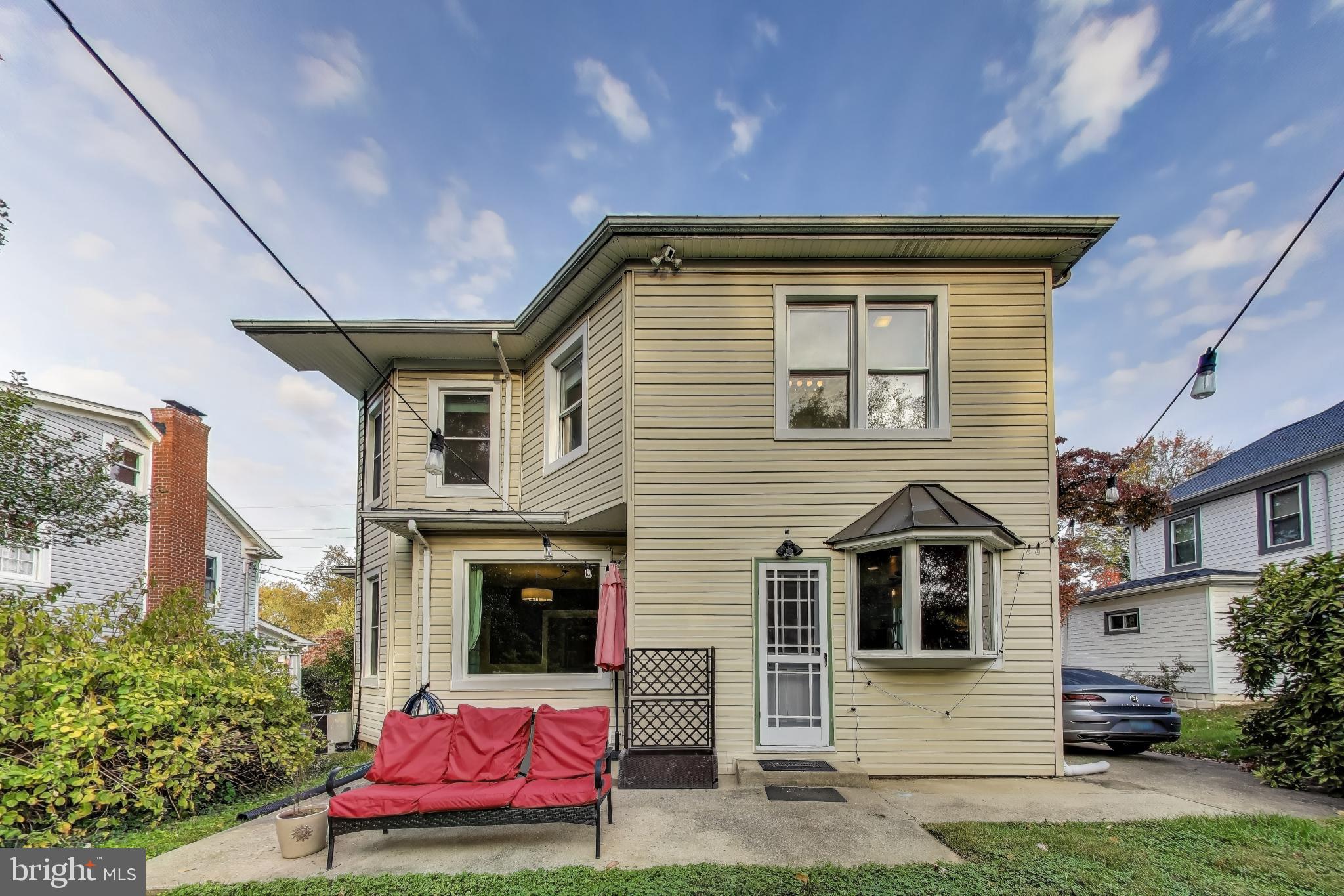 REALTY PARK - Residential Lease