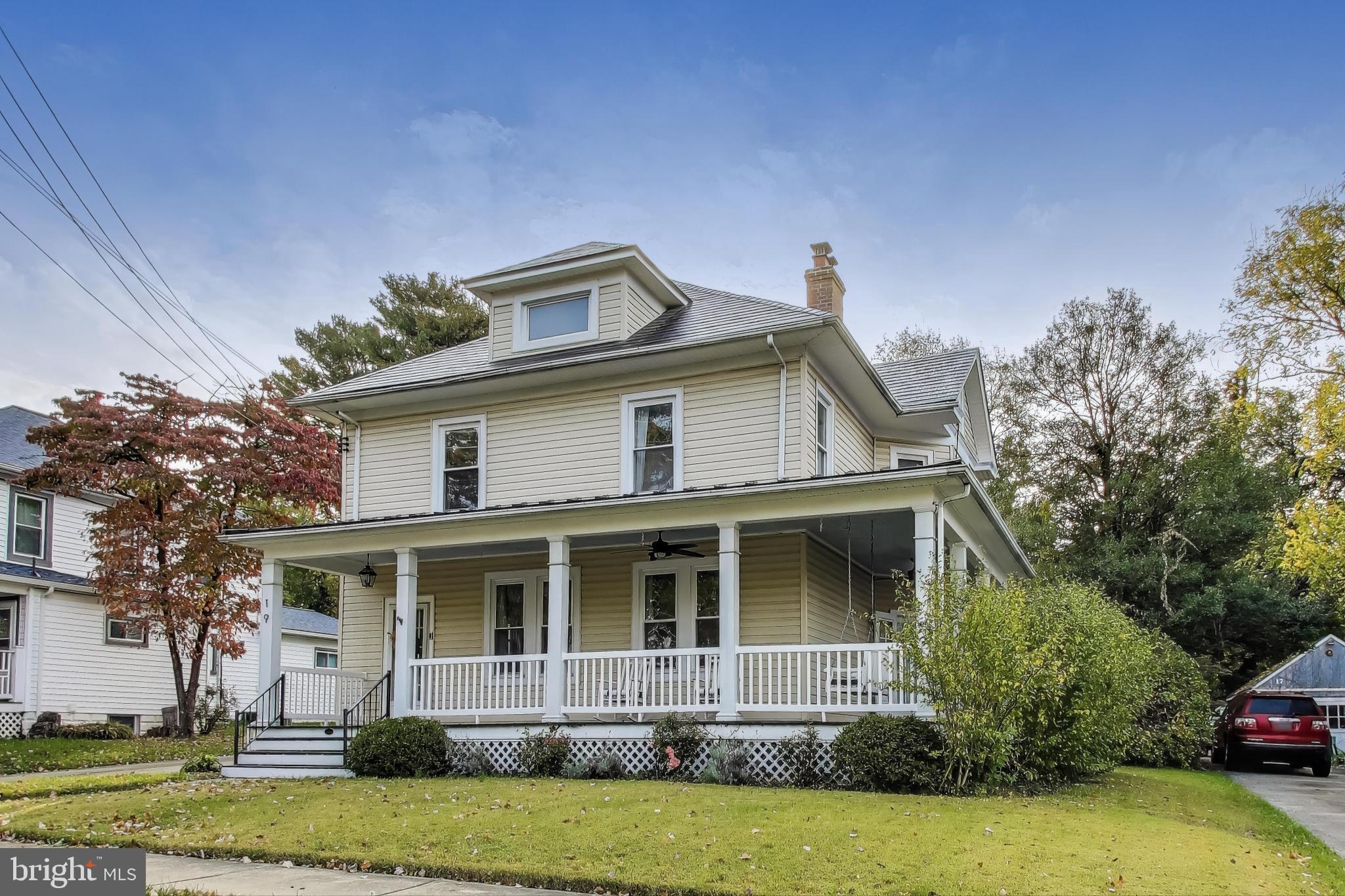 REALTY PARK - Residential Lease