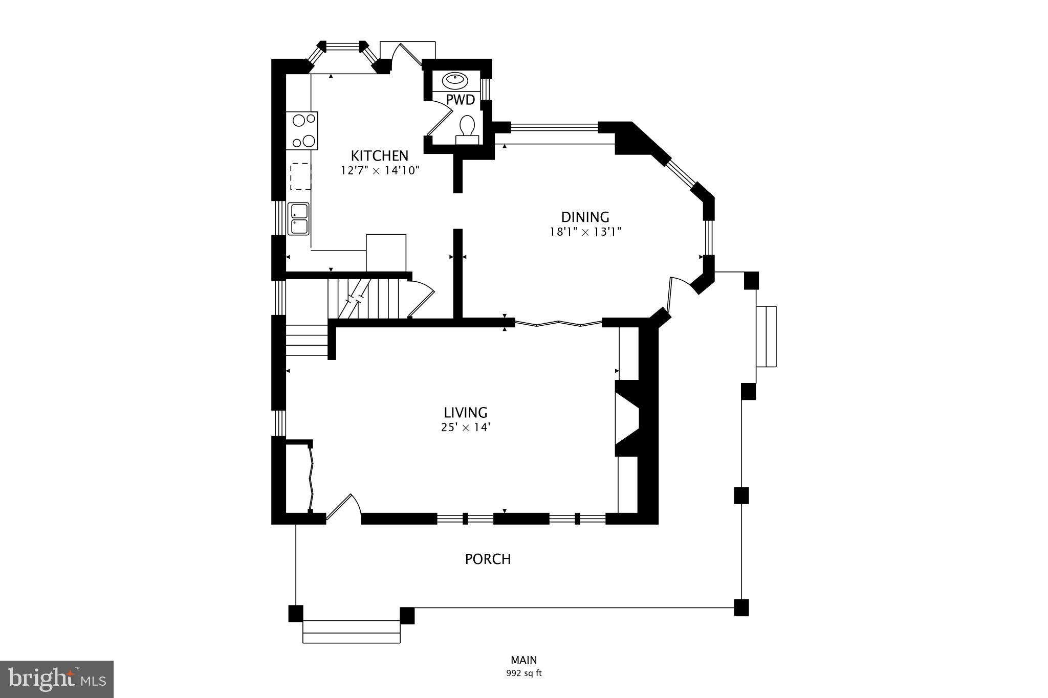 REALTY PARK - Residential Lease