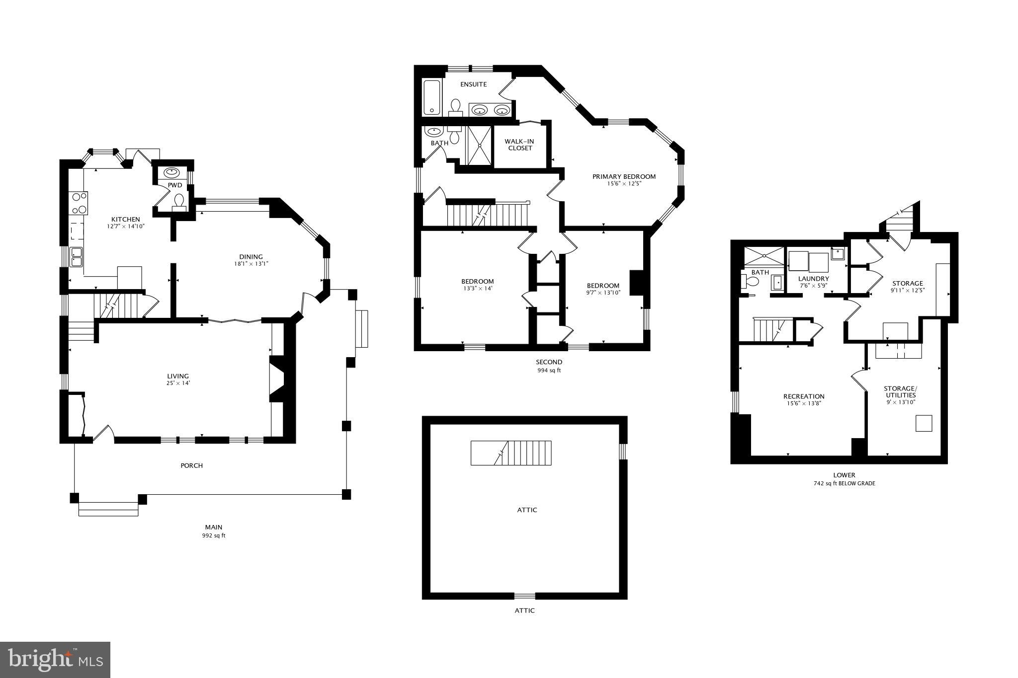 REALTY PARK - Residential Lease