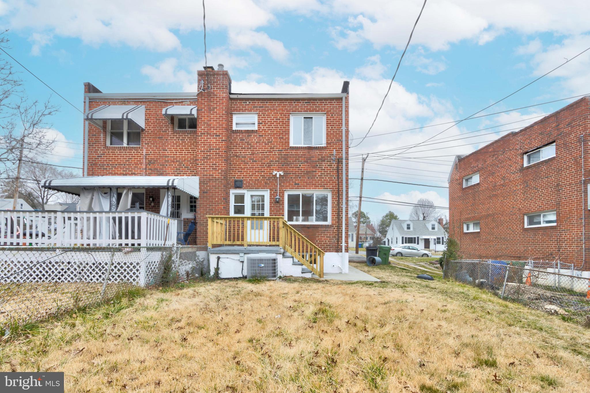 CEDONIA - Residential