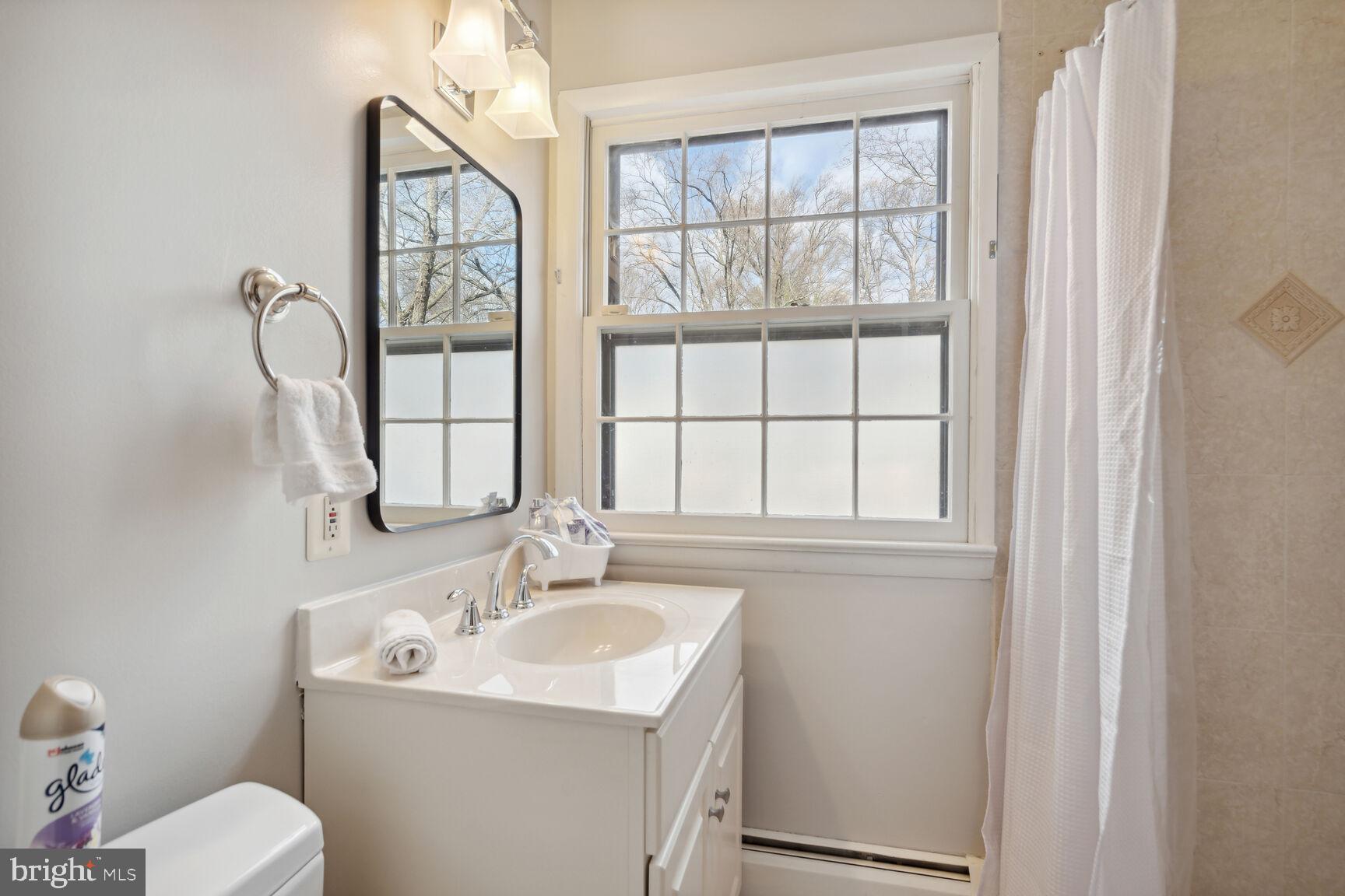 BROYHILL FOREST - Residential Lease