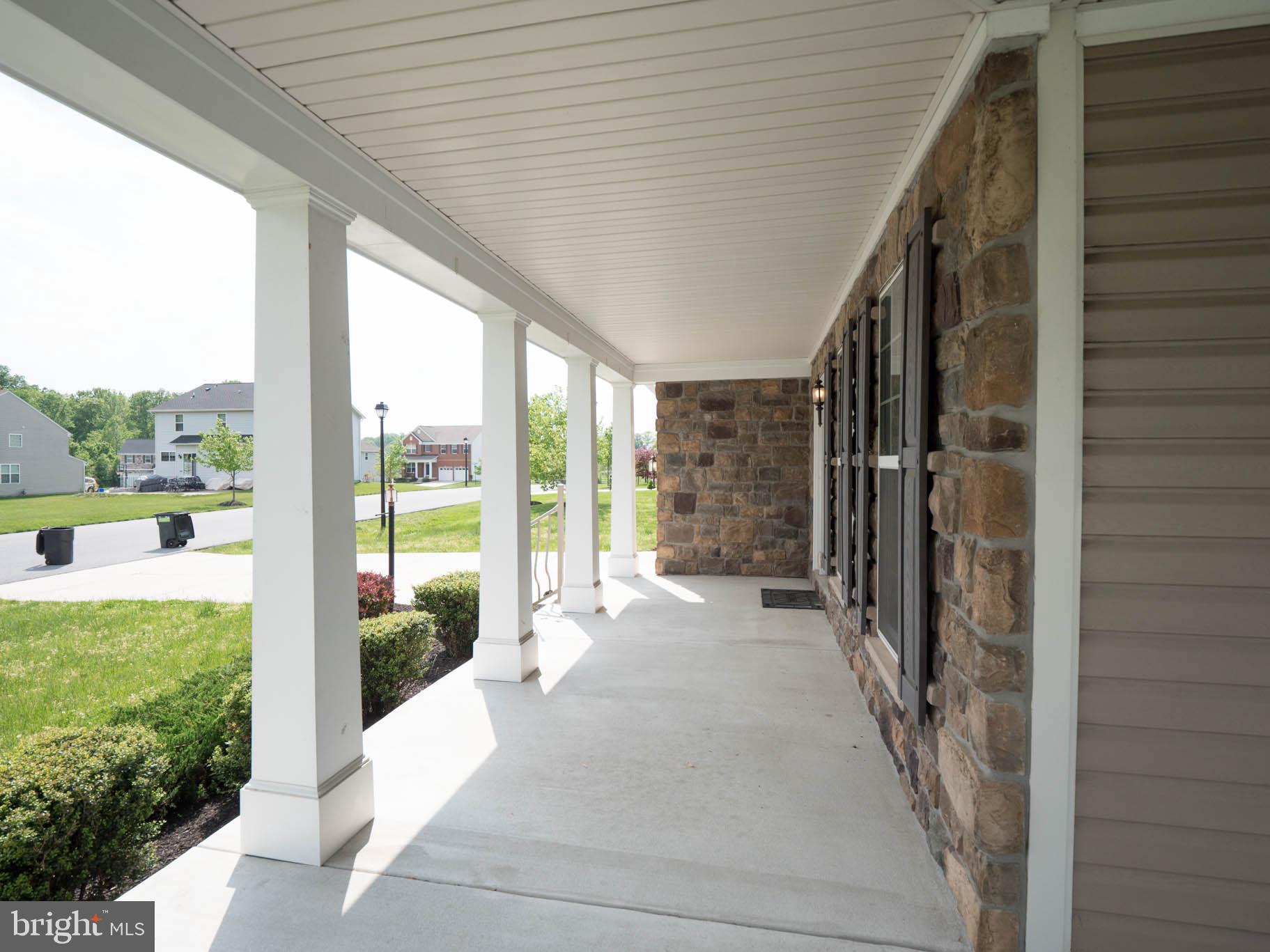 DIXON CROSSING - Residential