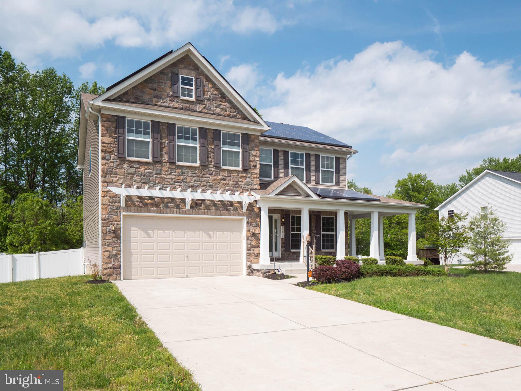 DIXON CROSSING - Residential