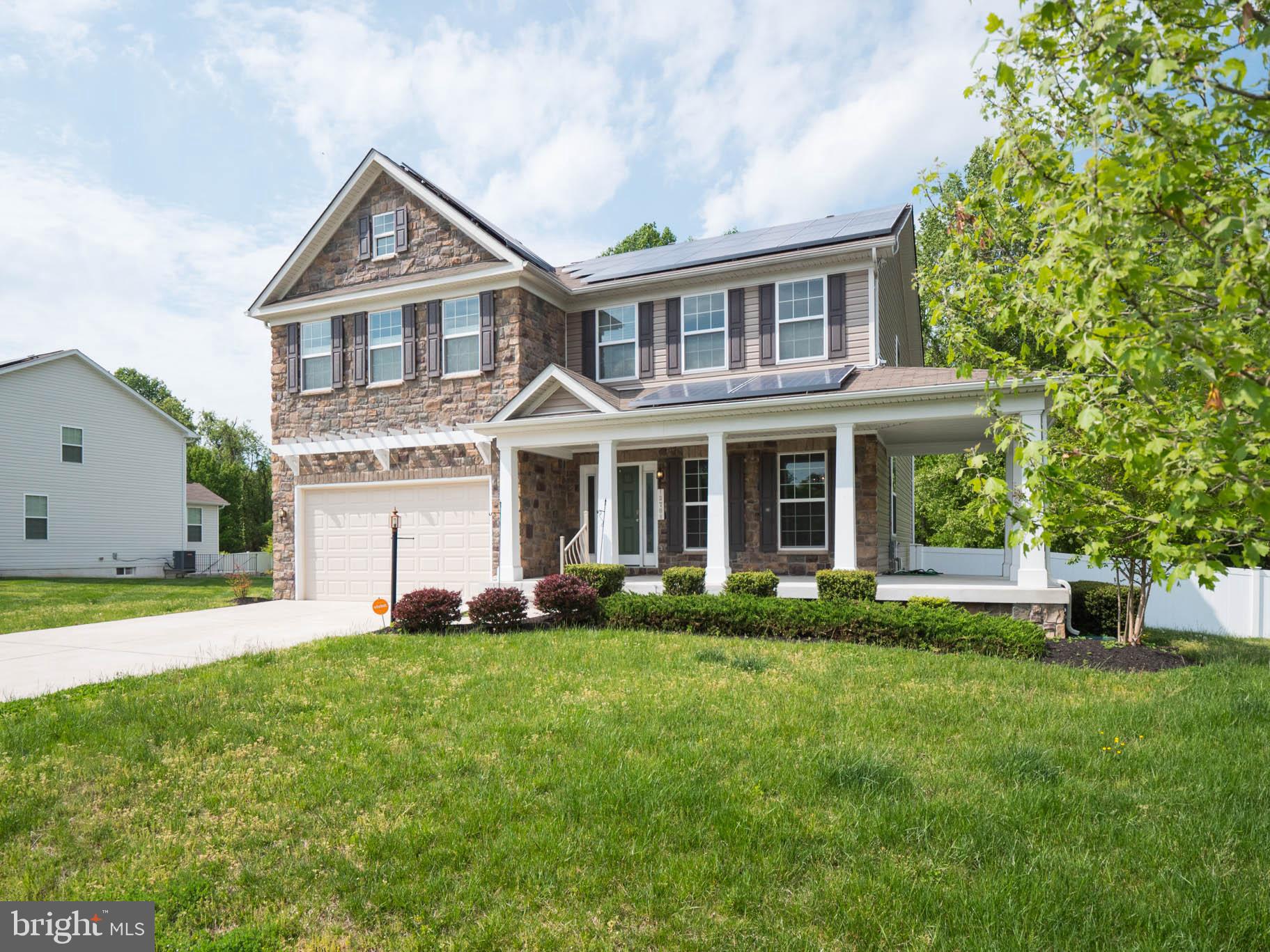 DIXON CROSSING - Residential