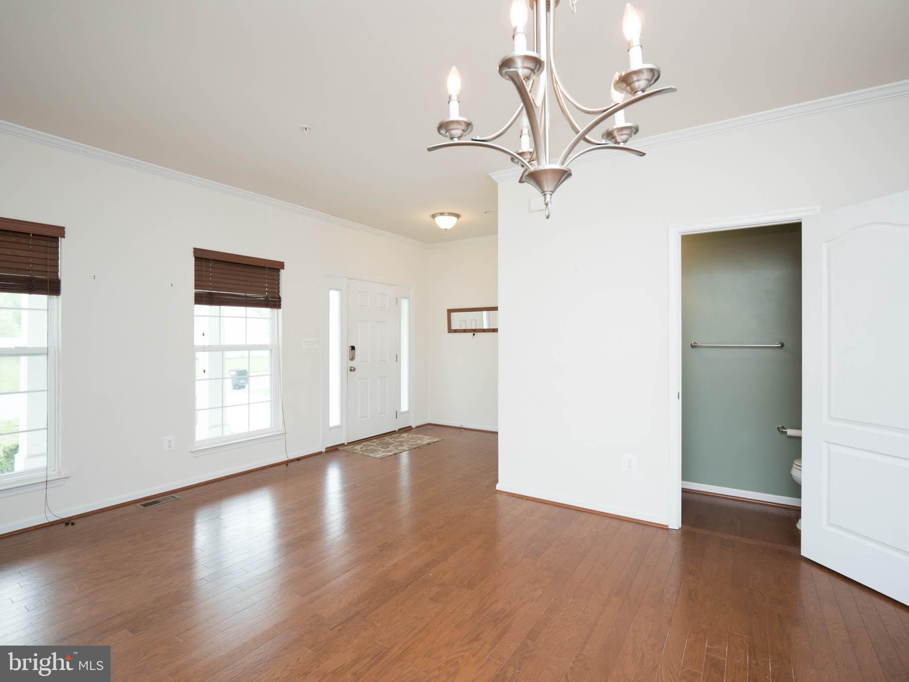 DIXON CROSSING - Residential