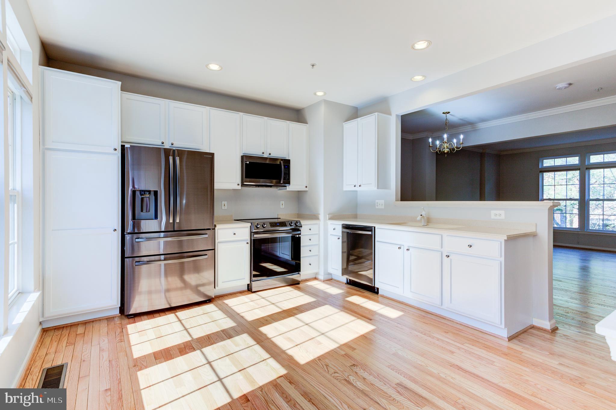 MADISON LANE - Residential Lease