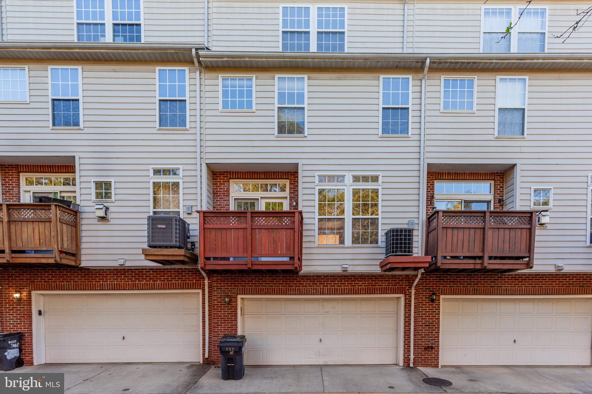 MADISON LANE - Residential Lease