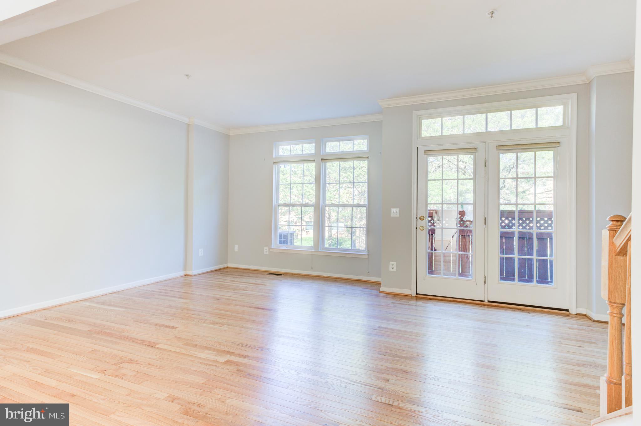 MADISON LANE - Residential Lease