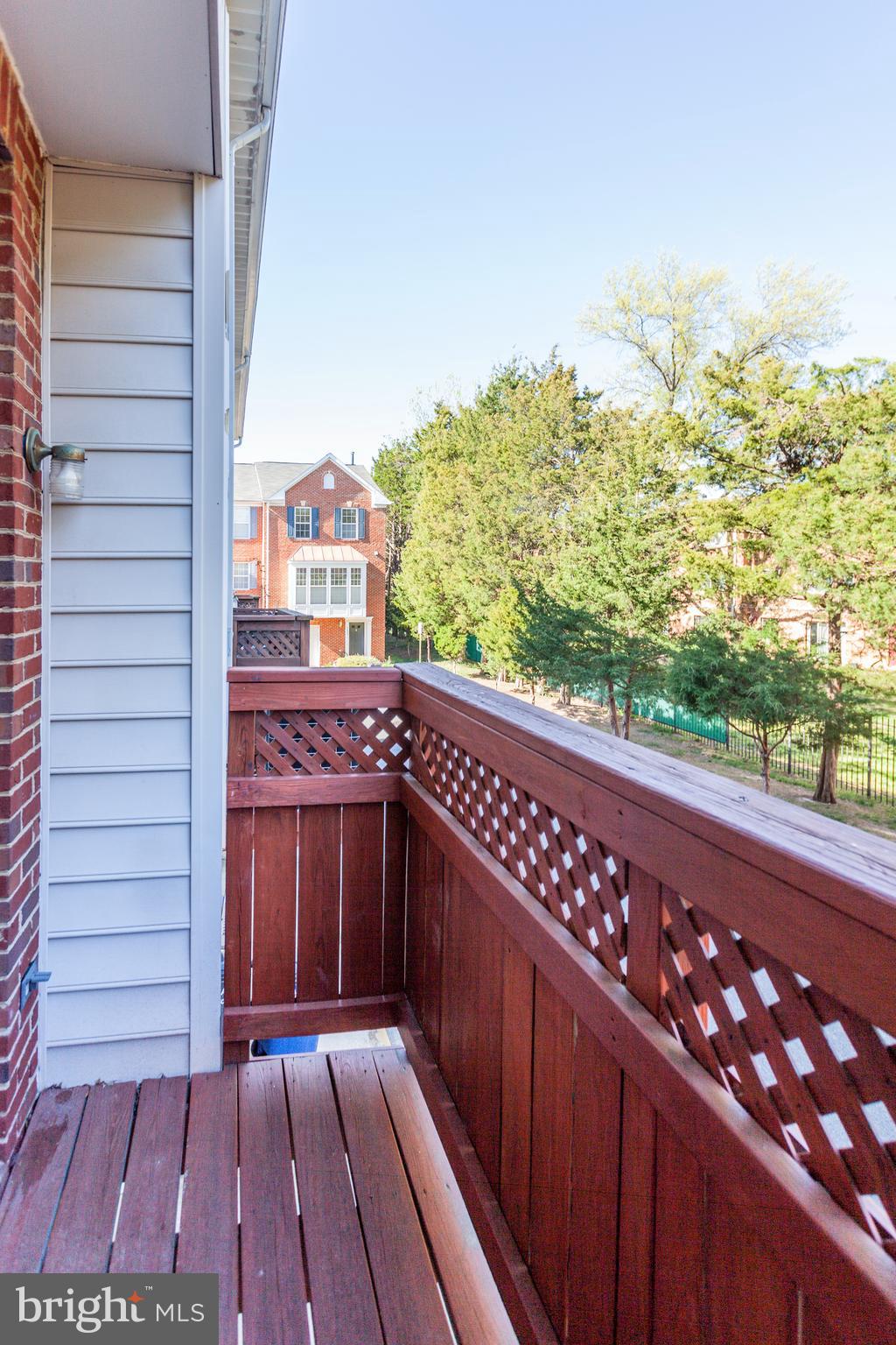 MADISON LANE - Residential Lease