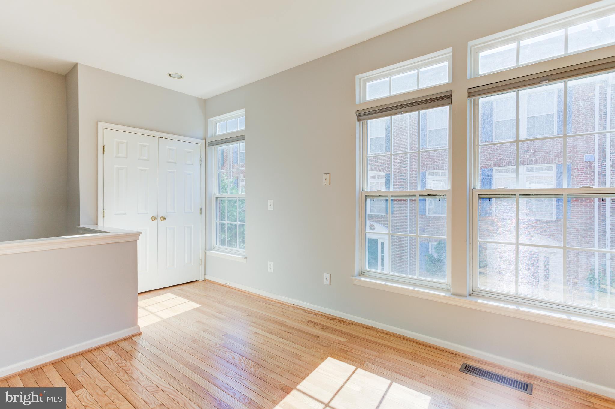 MADISON LANE - Residential Lease