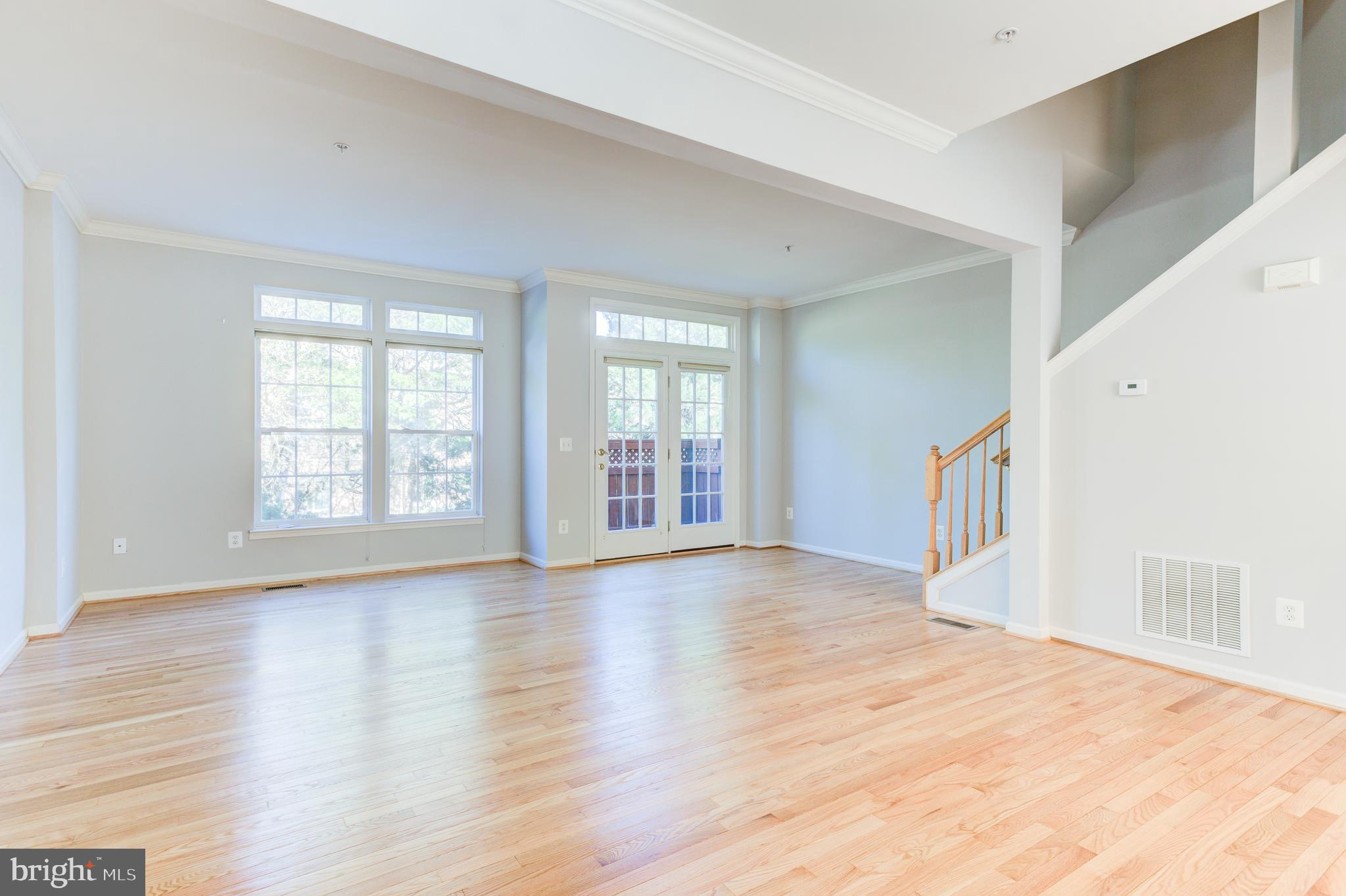 MADISON LANE - Residential Lease