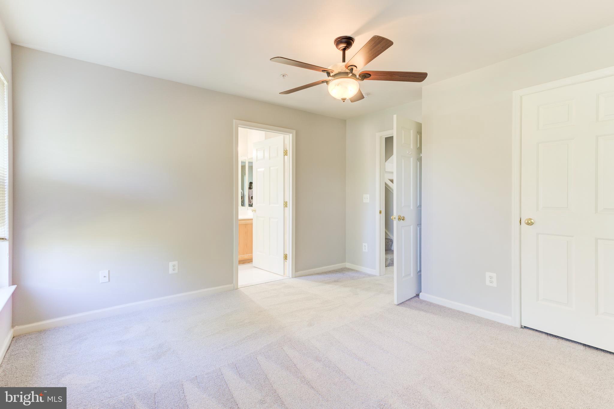 MADISON LANE - Residential Lease