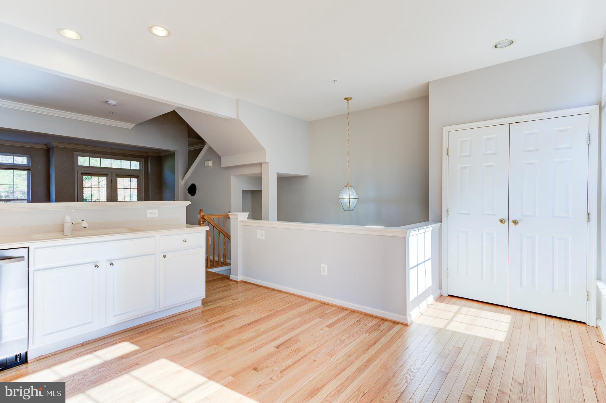 MADISON LANE - Residential Lease