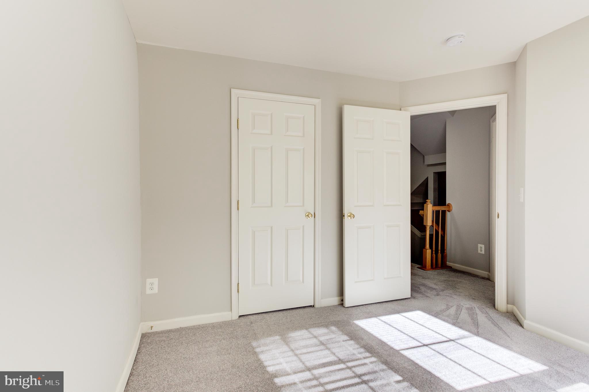 MADISON LANE - Residential Lease