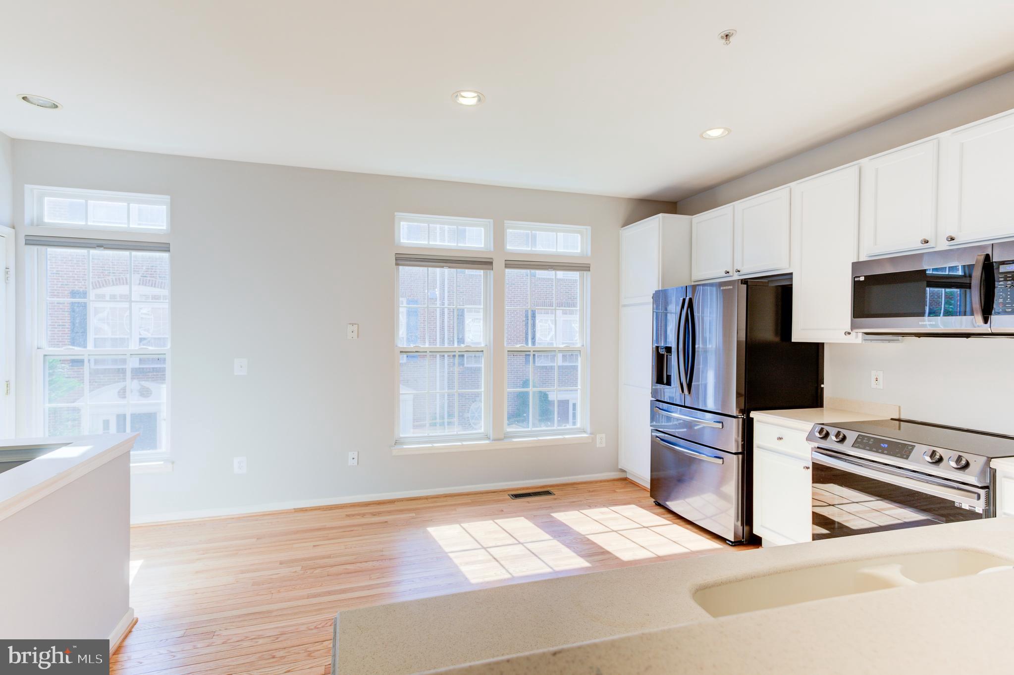 MADISON LANE - Residential Lease