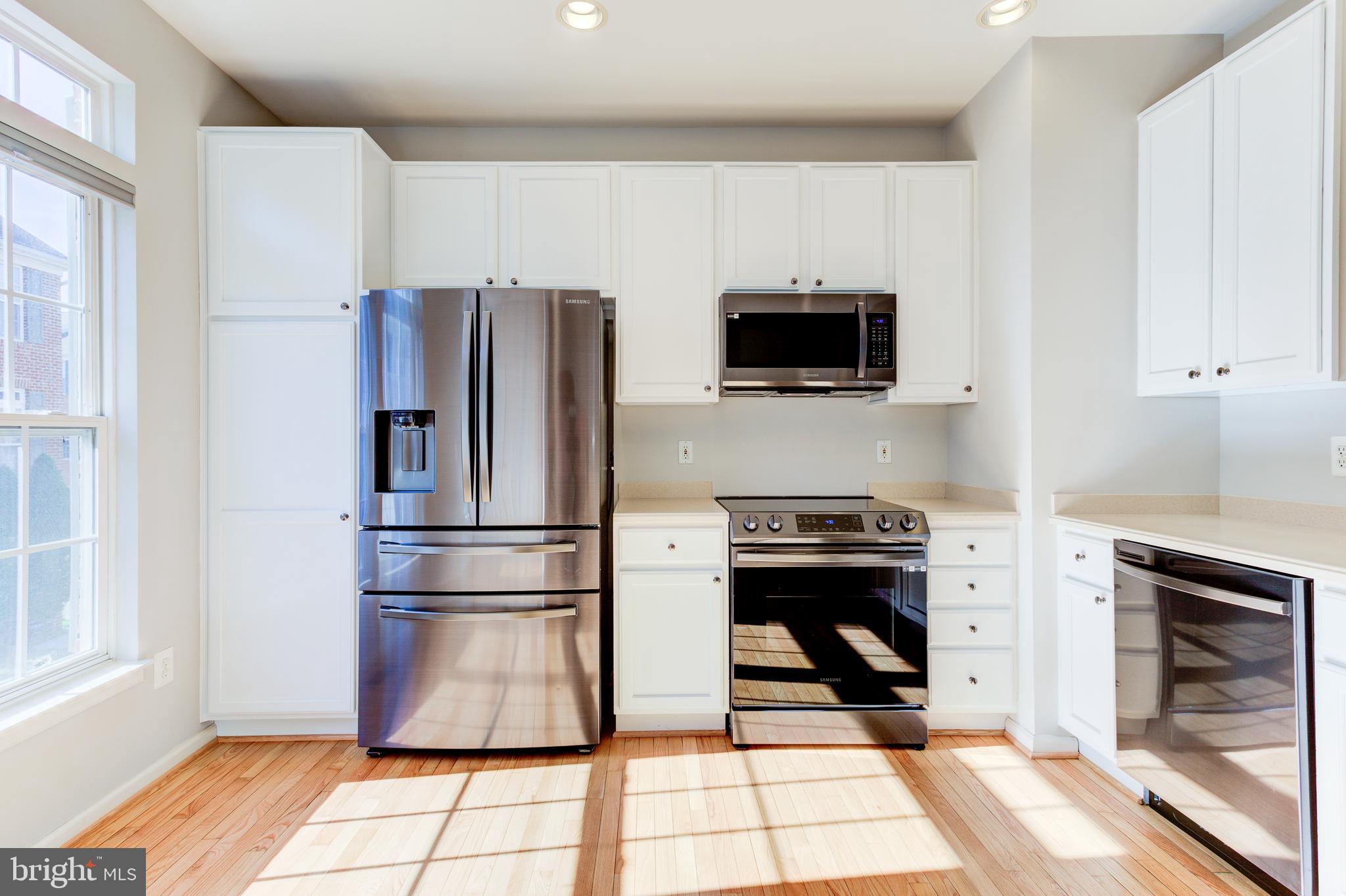 MADISON LANE - Residential Lease