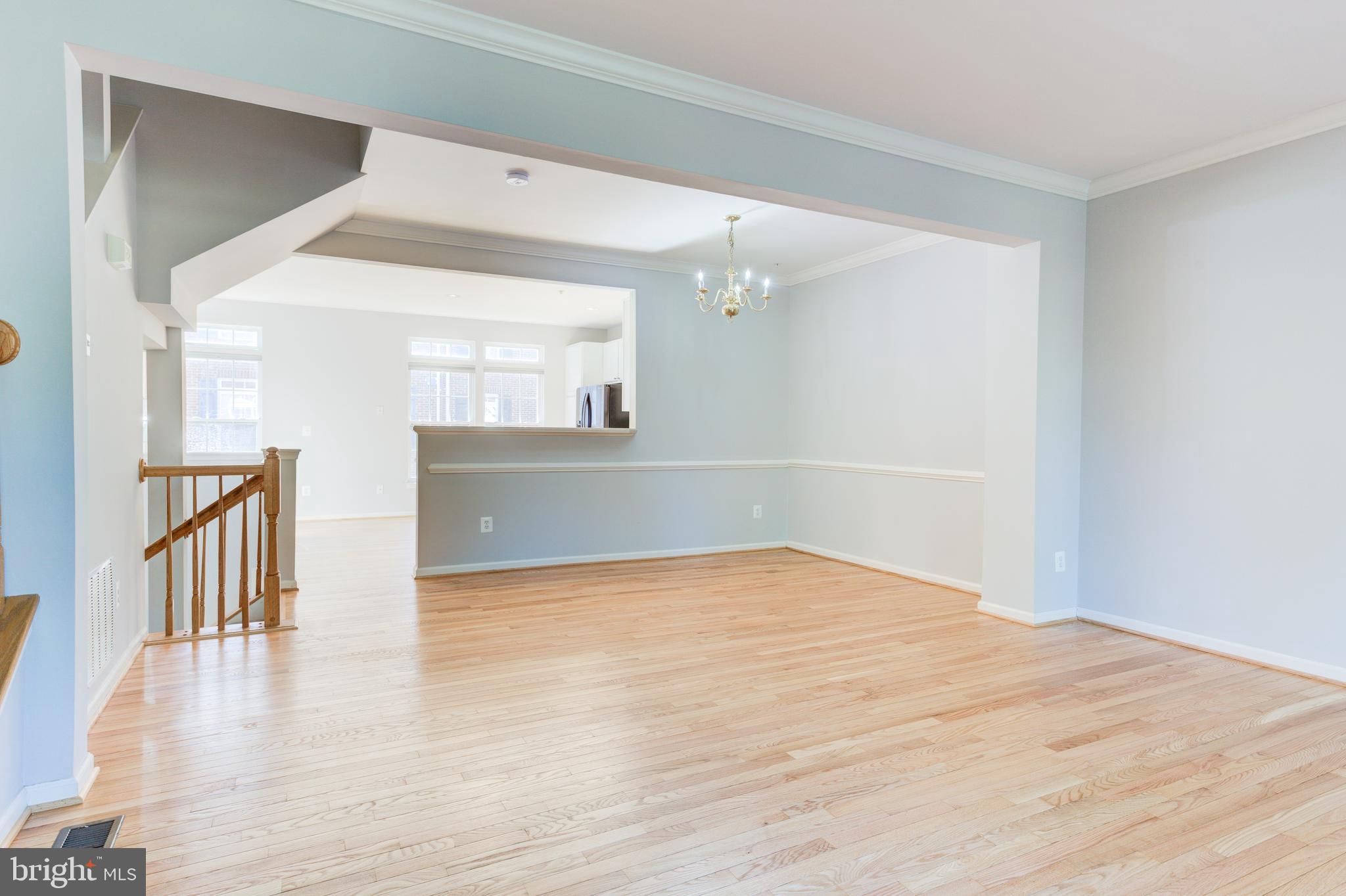 MADISON LANE - Residential Lease