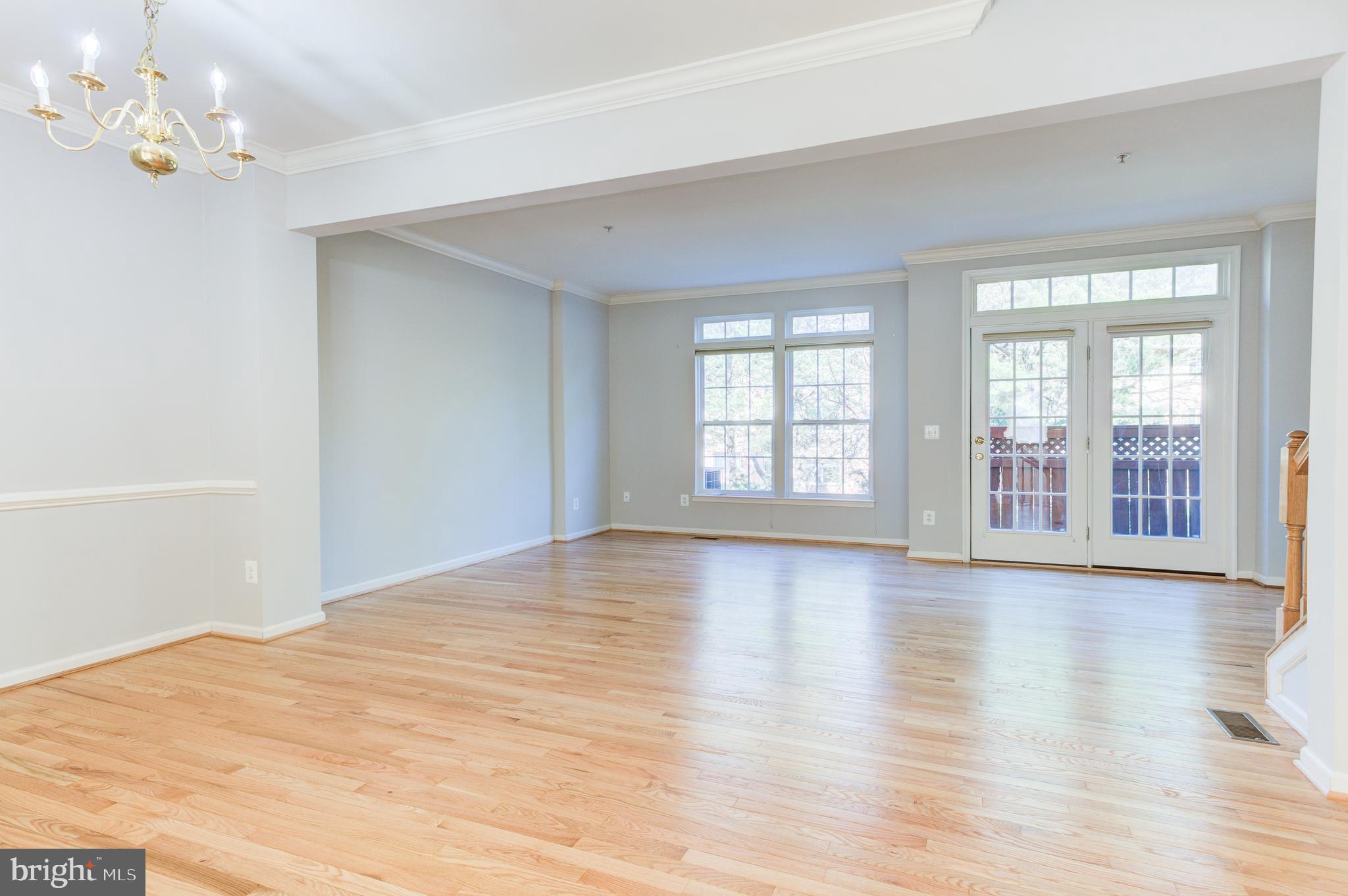 MADISON LANE - Residential Lease