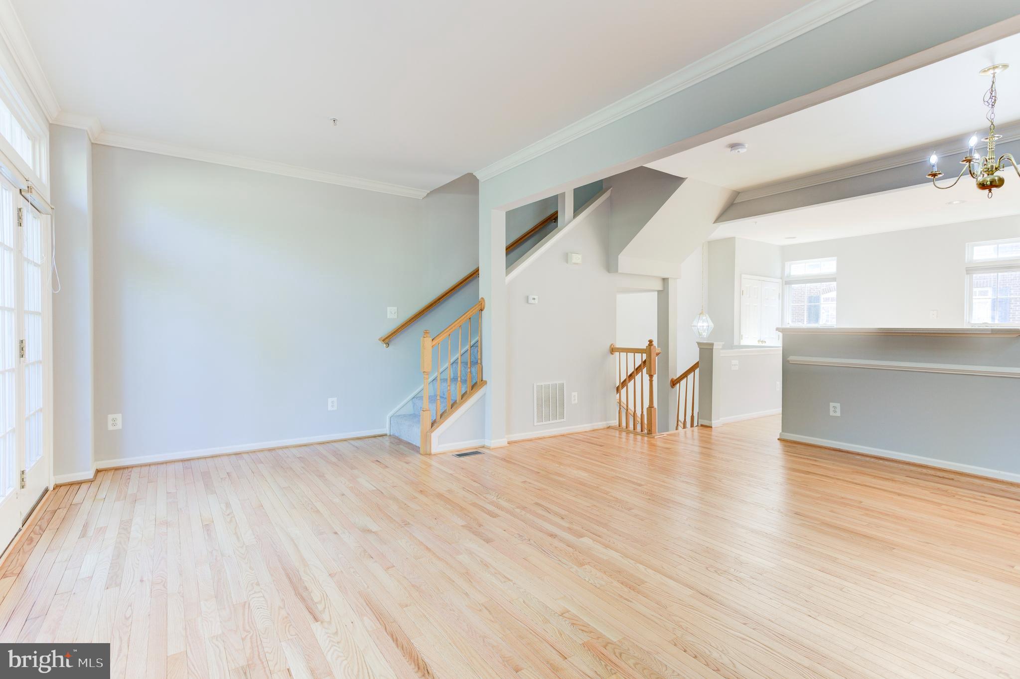 MADISON LANE - Residential Lease