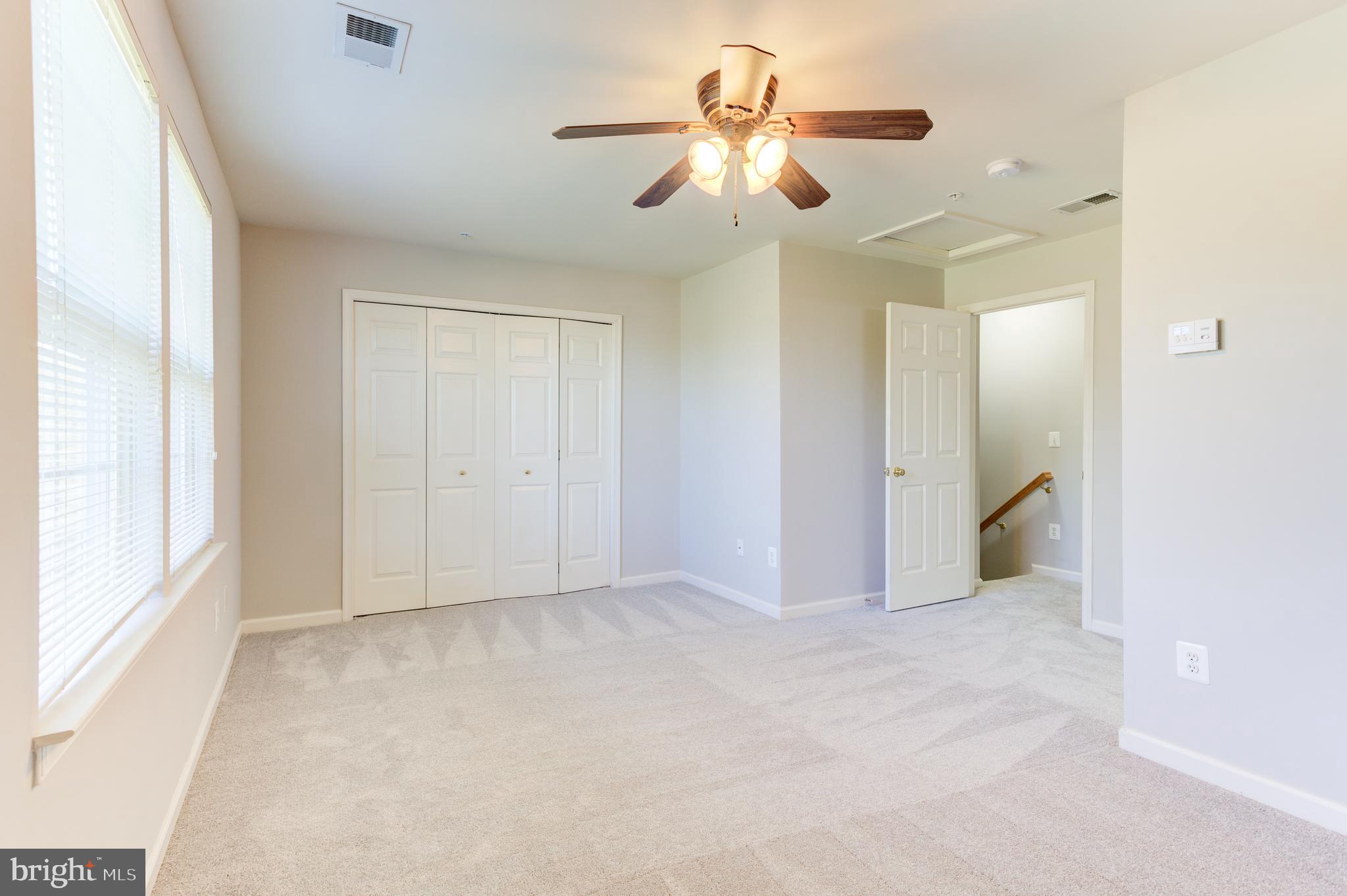 MADISON LANE - Residential Lease