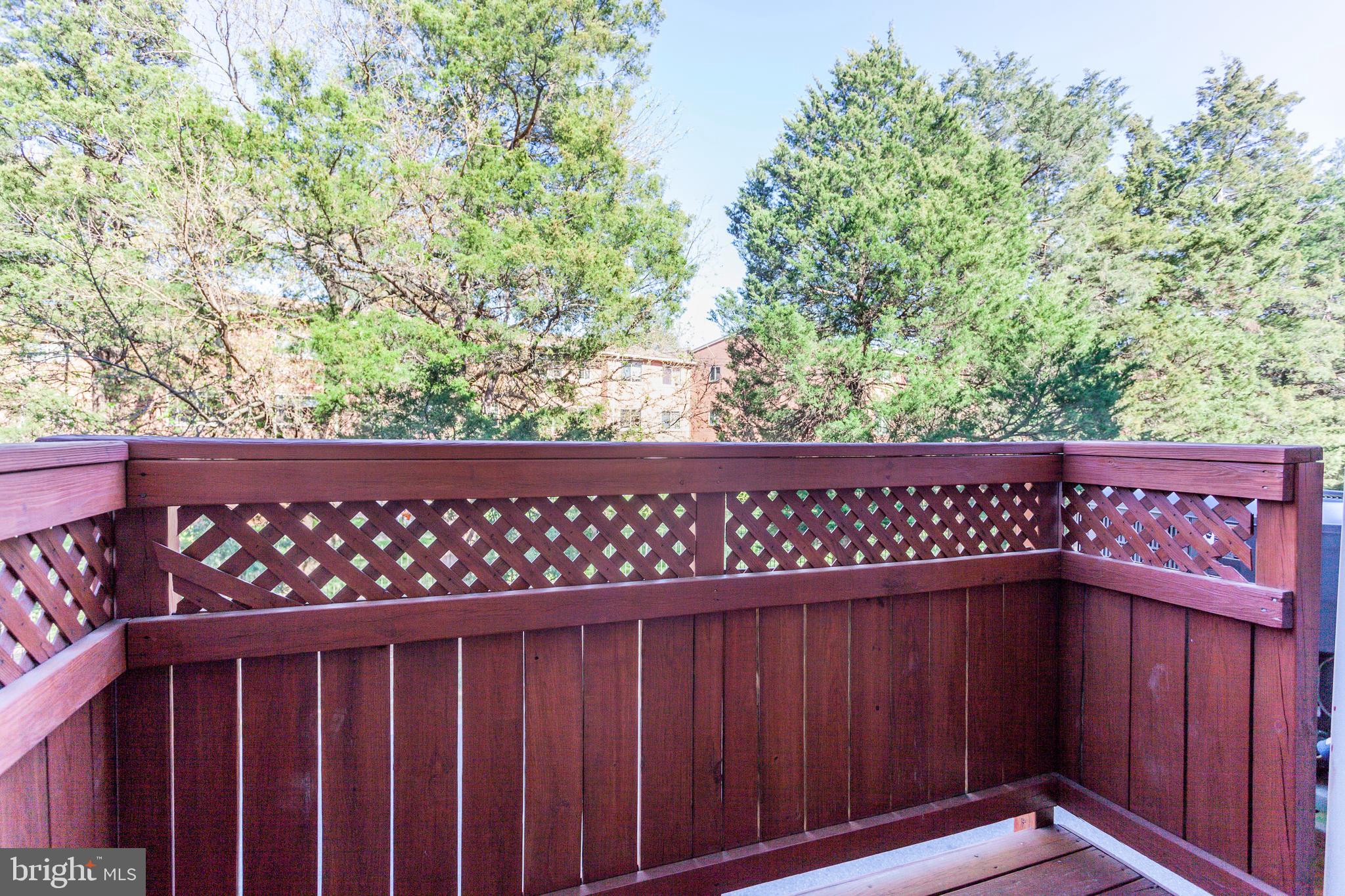 MADISON LANE - Residential Lease