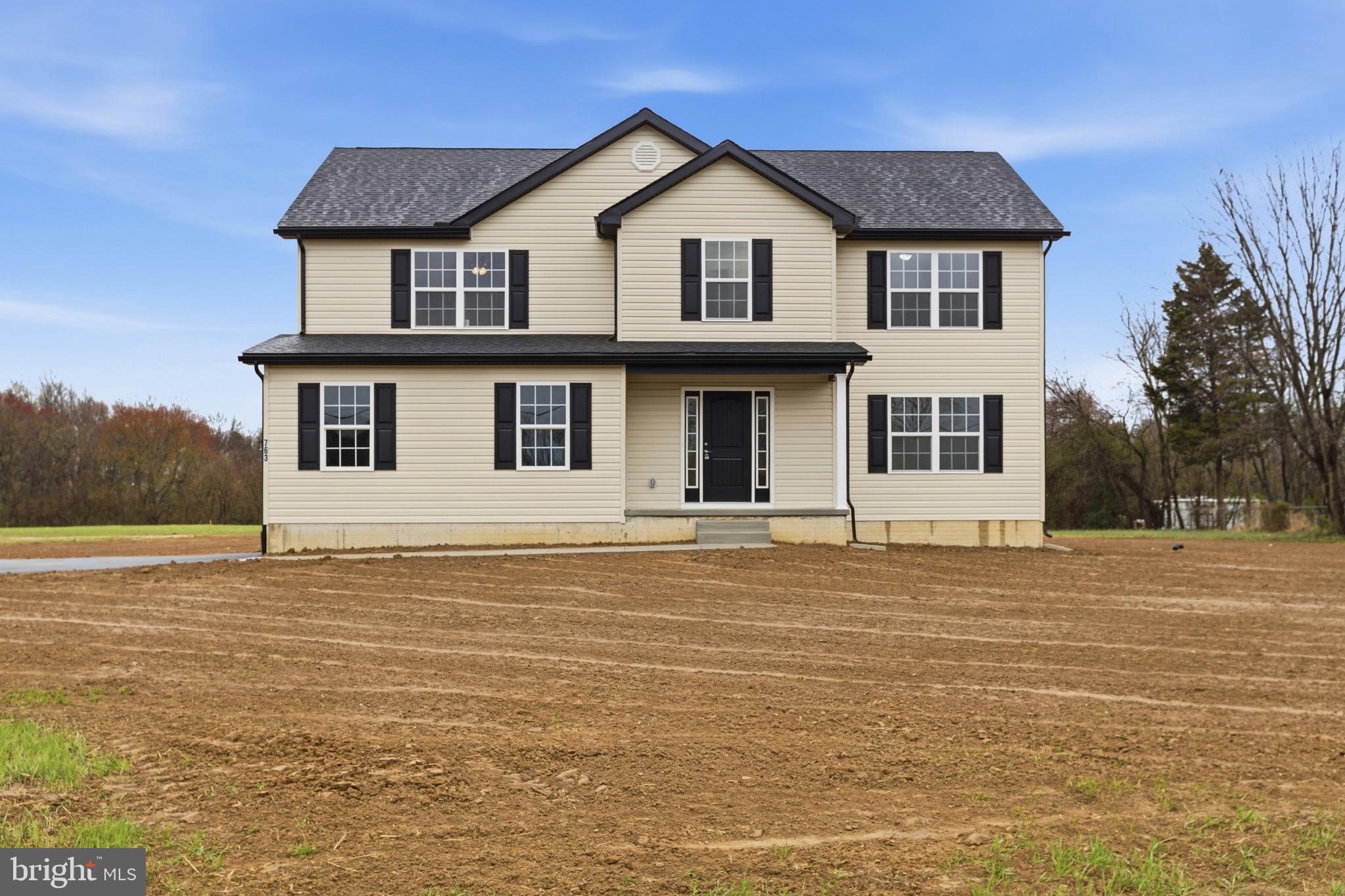 16826 HARIS LANE