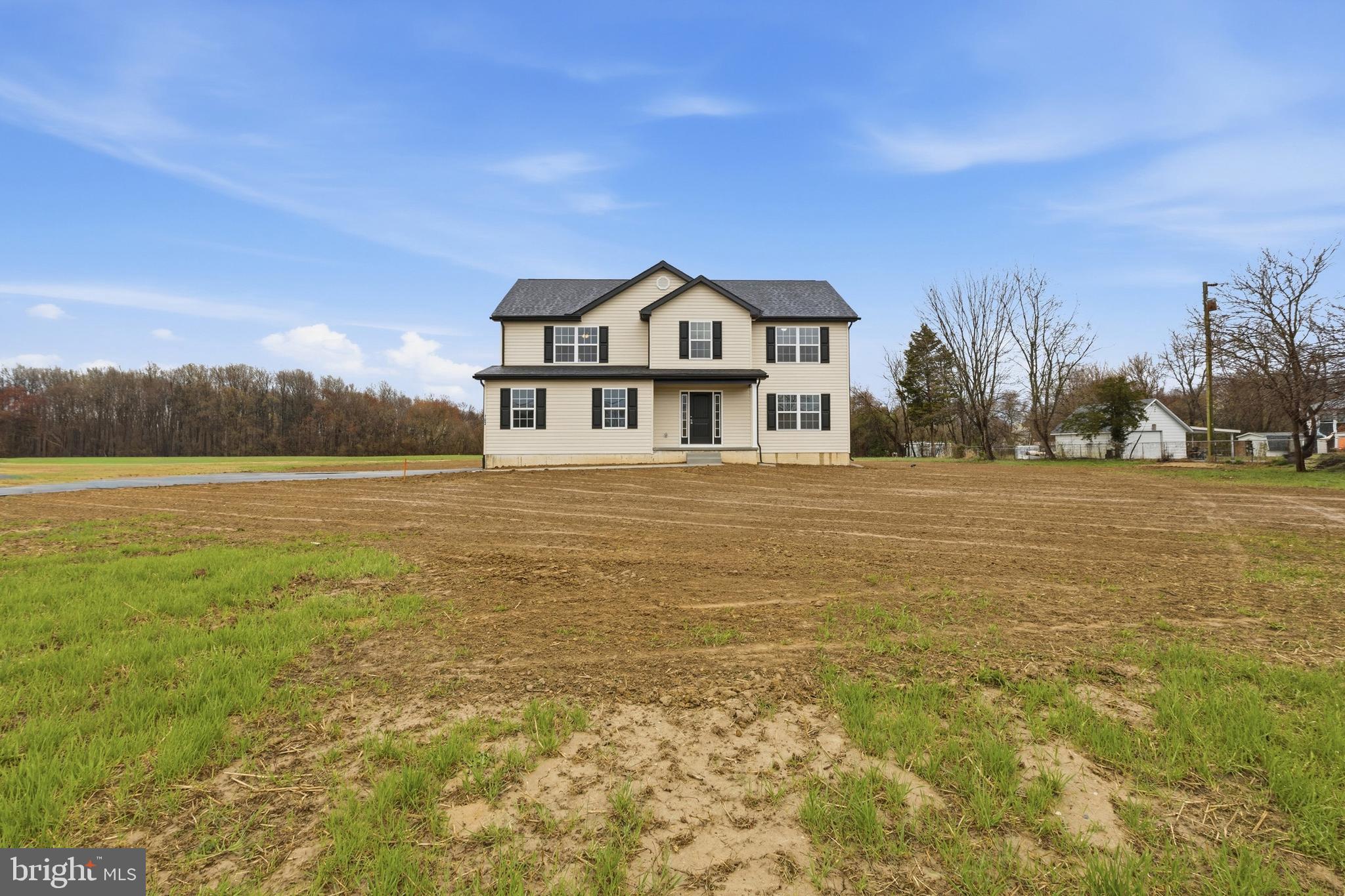 16826 HARIS LANE