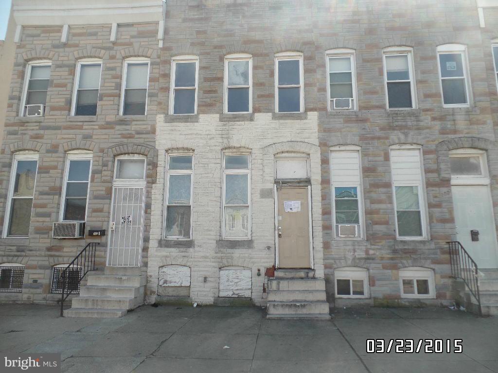 CARROLLTON RIDGE - Residential