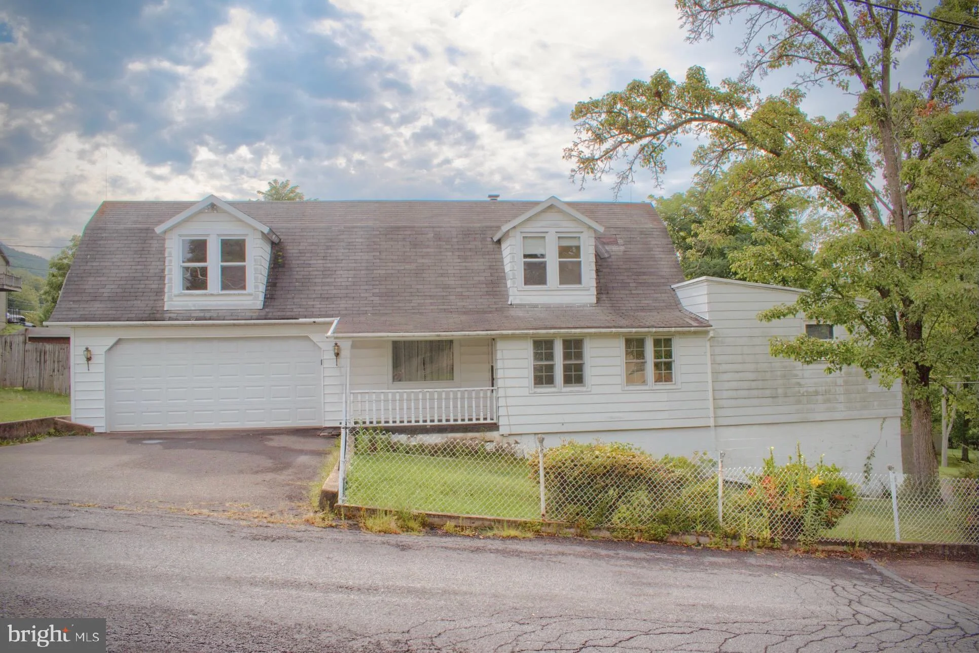 119 Center Street, Shamokin, PA, 17872