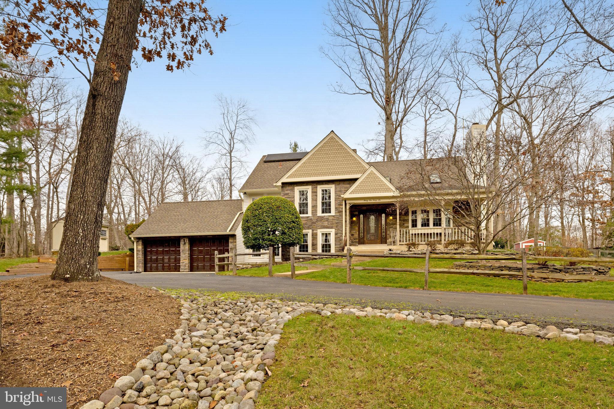 VALEWOOD MANOR - Residential