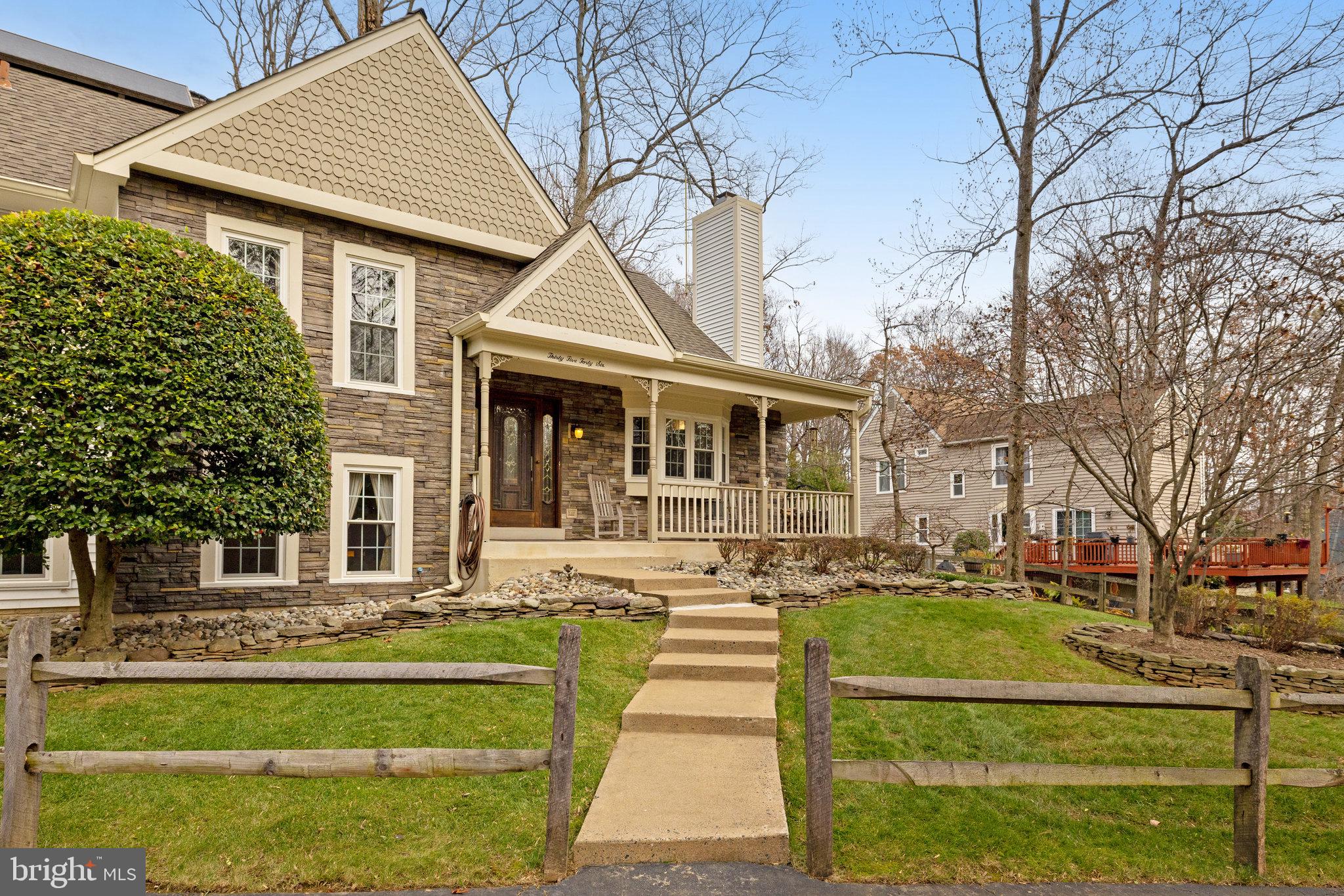 VALEWOOD MANOR - Residential