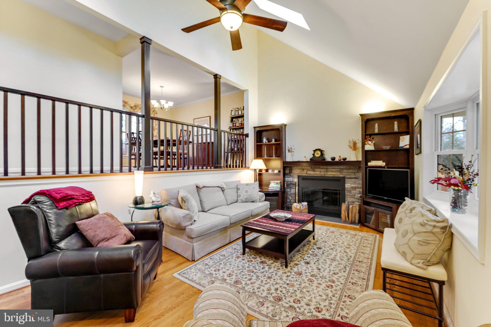 VALEWOOD MANOR - Residential