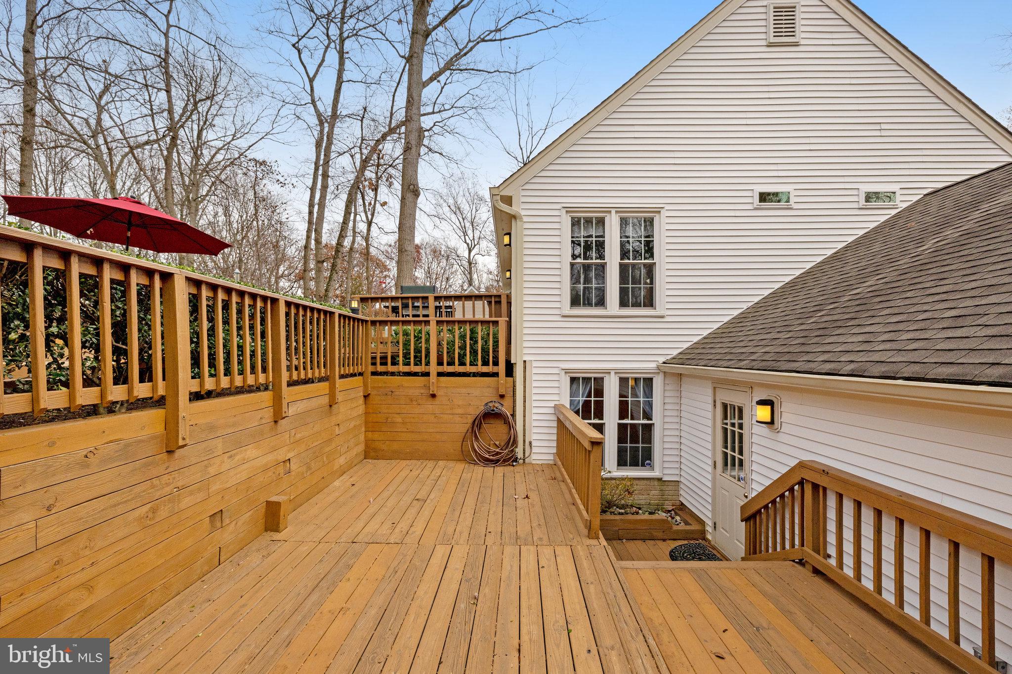 VALEWOOD MANOR - Residential