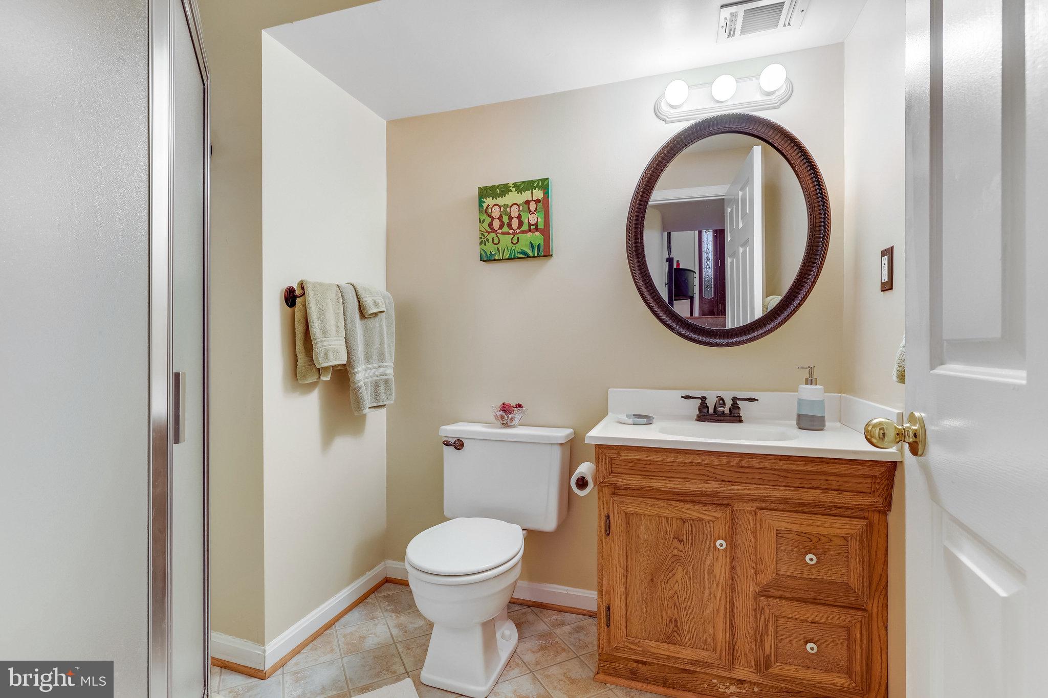 VALEWOOD MANOR - Residential