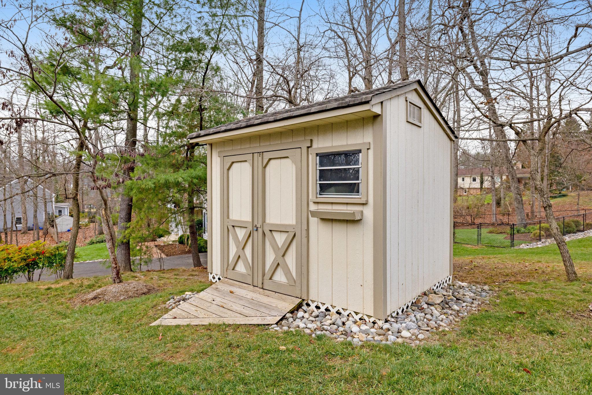 VALEWOOD MANOR - Residential