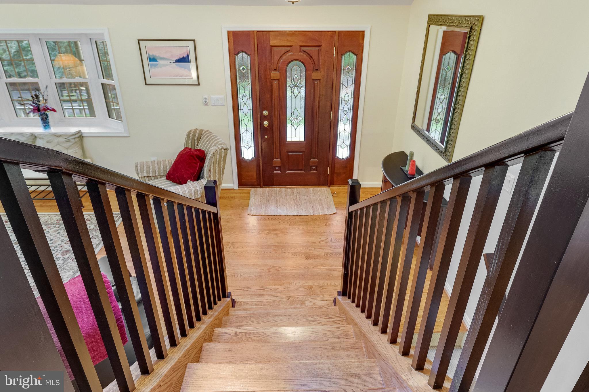 VALEWOOD MANOR - Residential