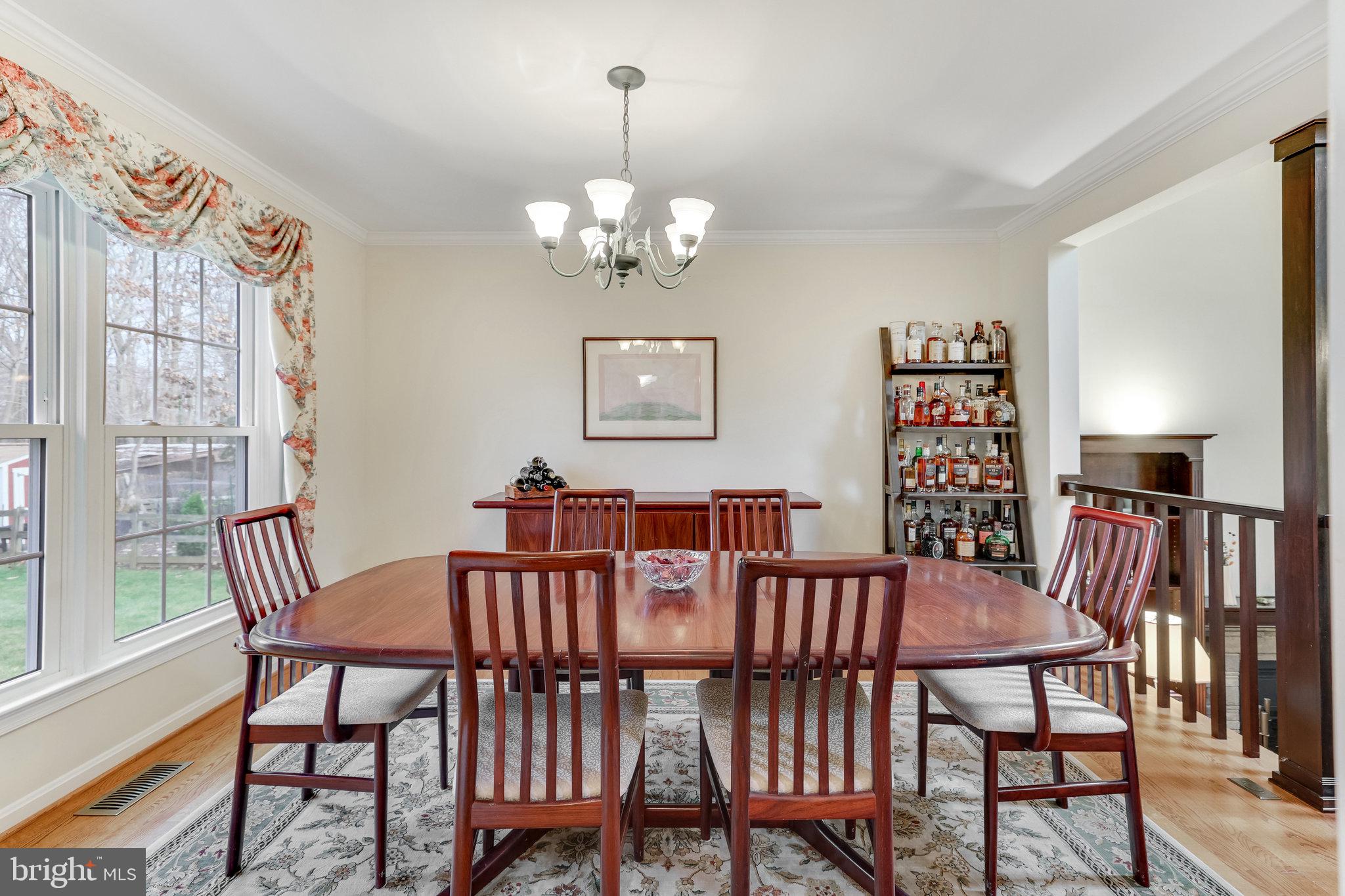 VALEWOOD MANOR - Residential