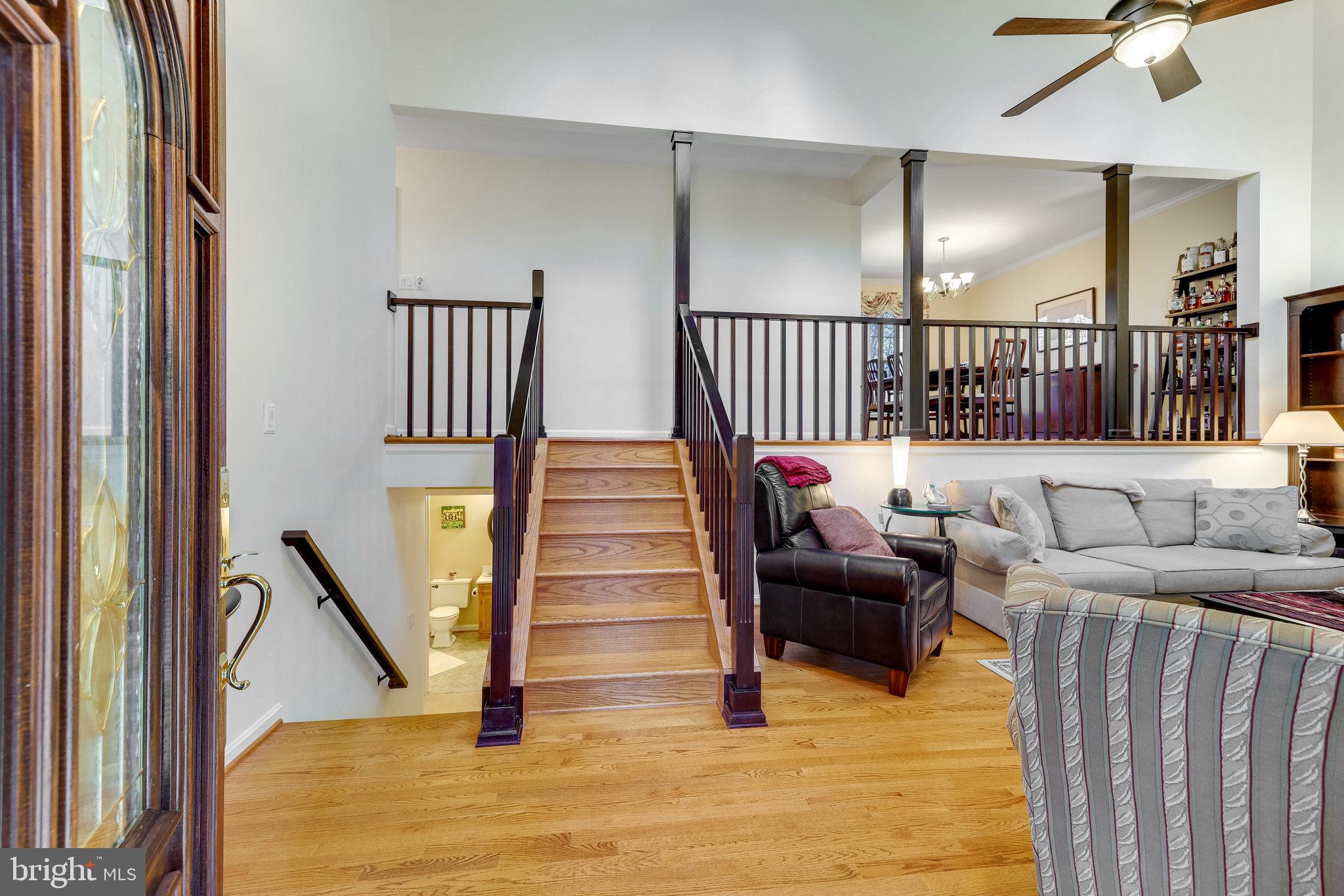 VALEWOOD MANOR - Residential