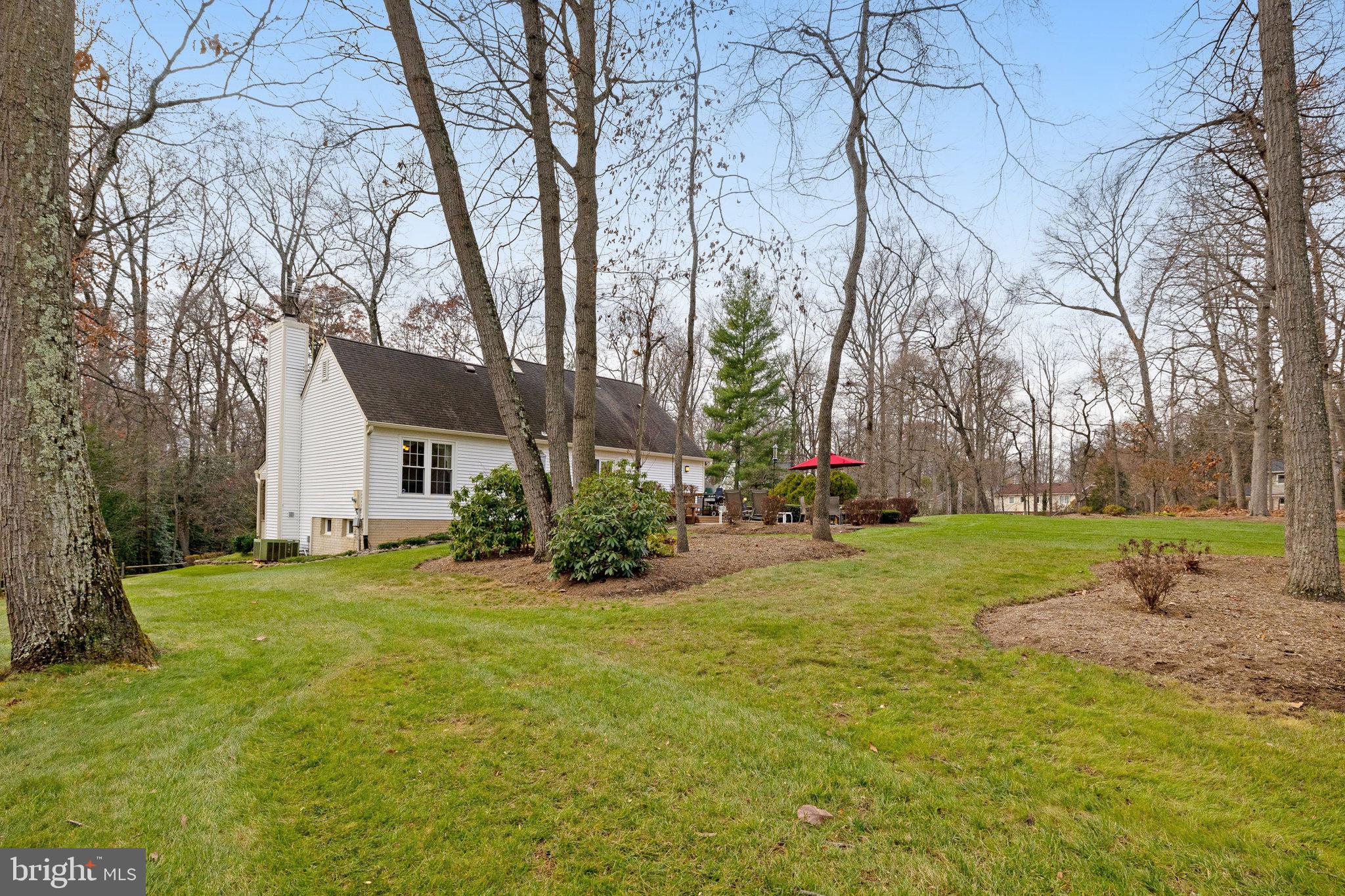 VALEWOOD MANOR - Residential