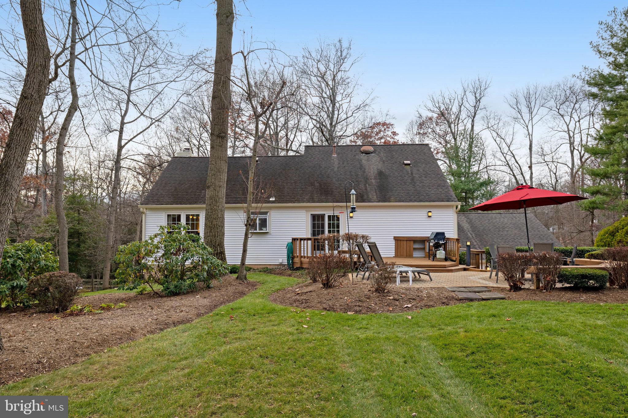 VALEWOOD MANOR - Residential