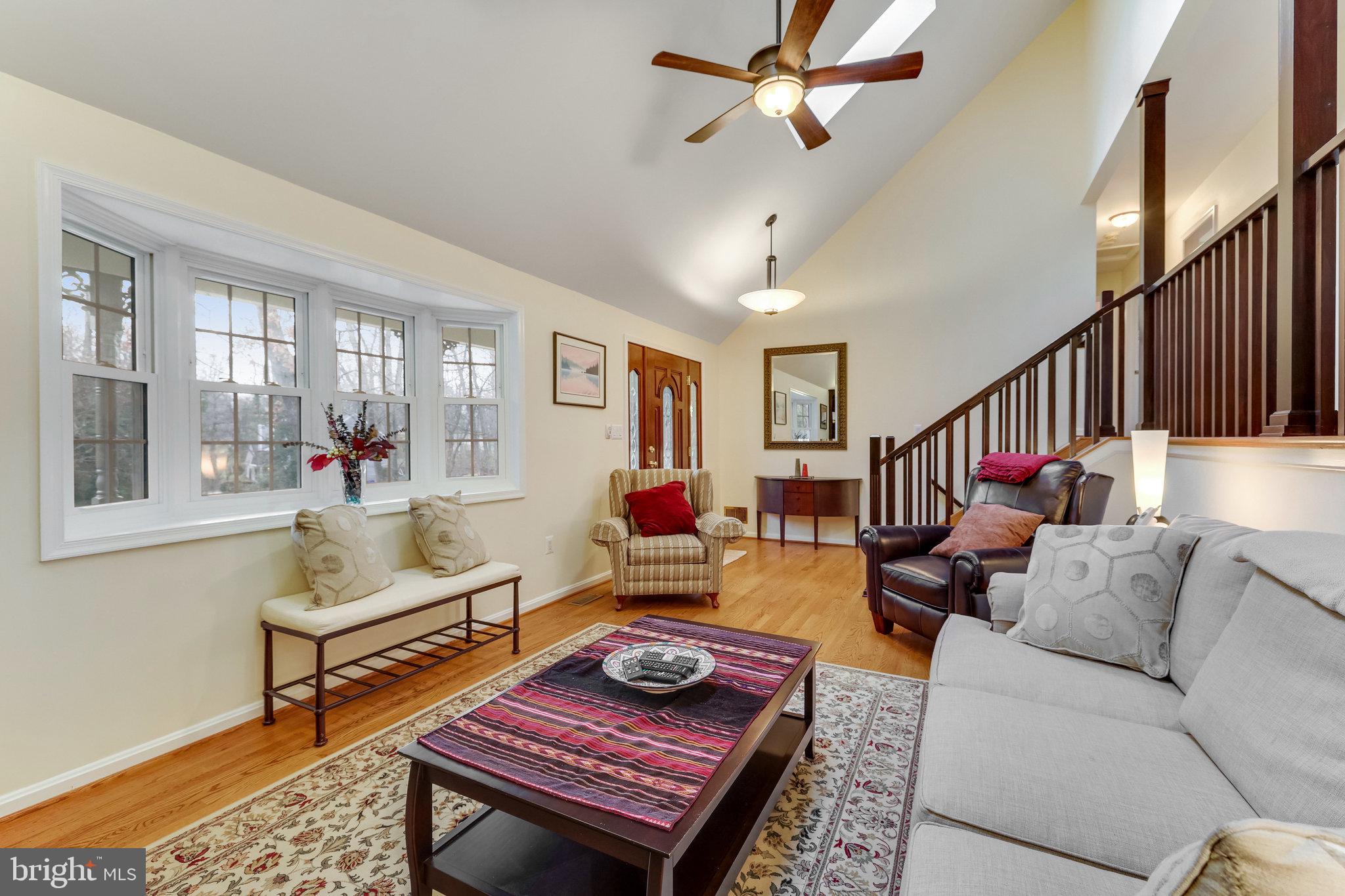 VALEWOOD MANOR - Residential