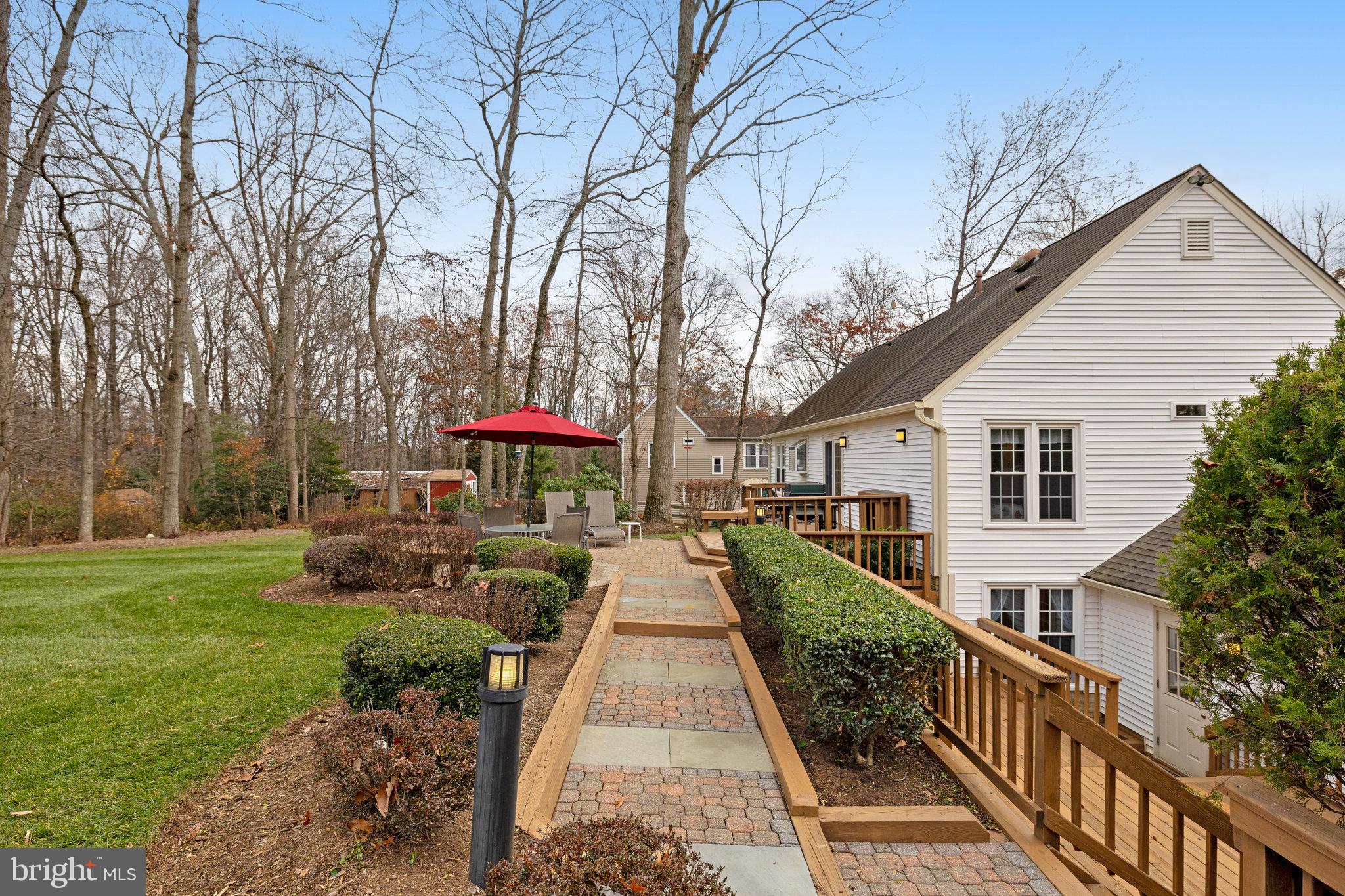 VALEWOOD MANOR - Residential