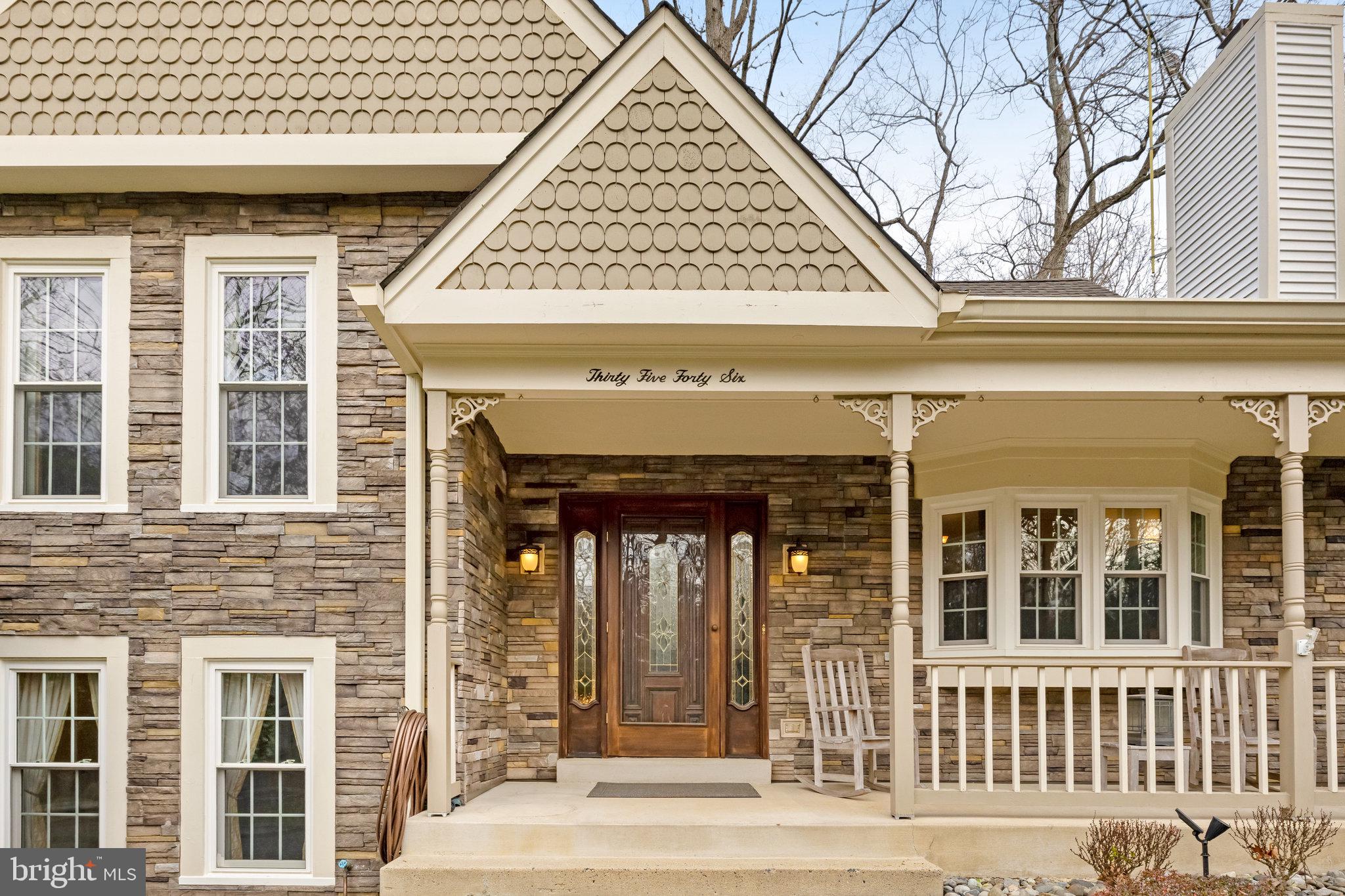 VALEWOOD MANOR - Residential