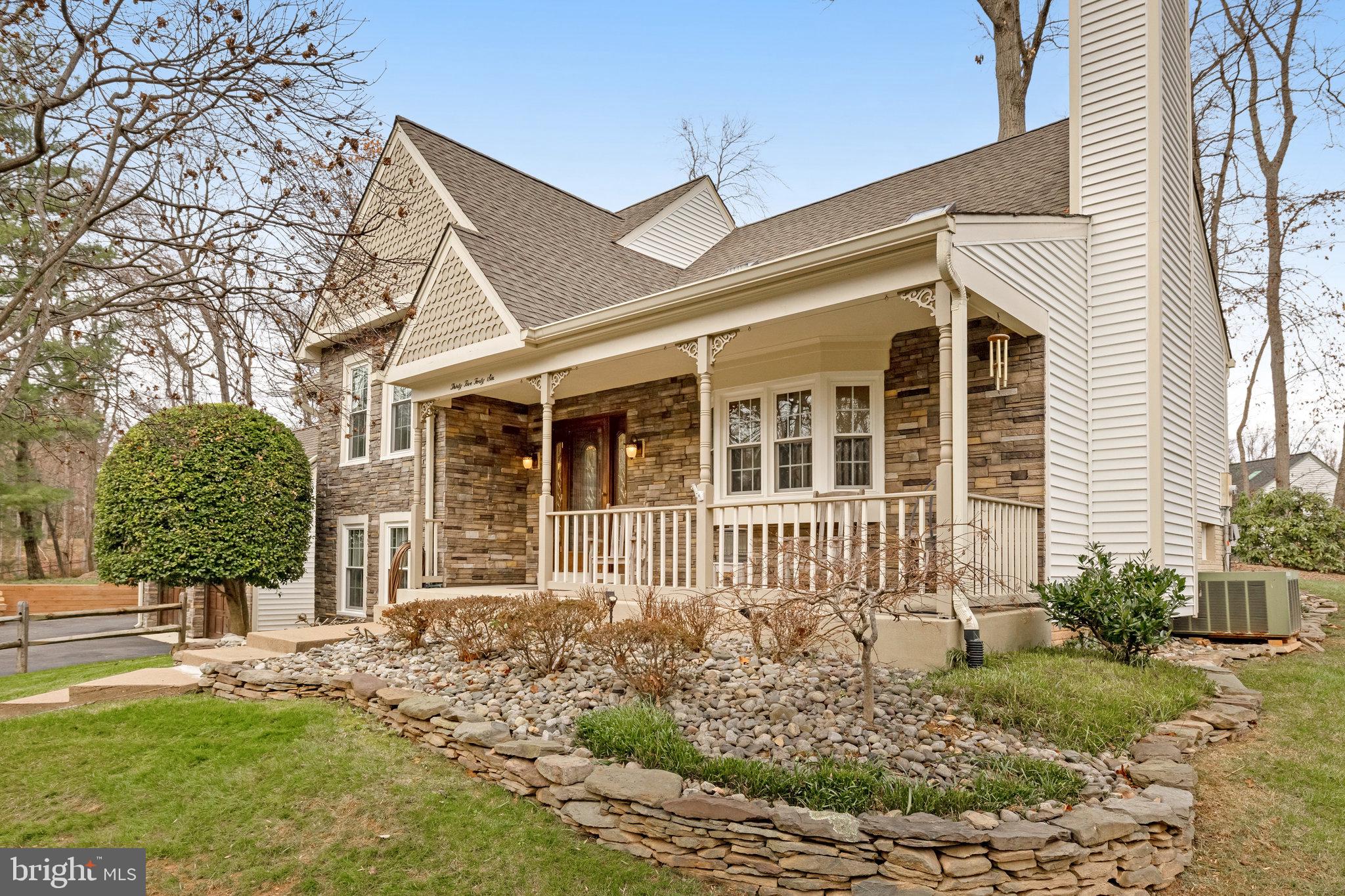 VALEWOOD MANOR - Residential