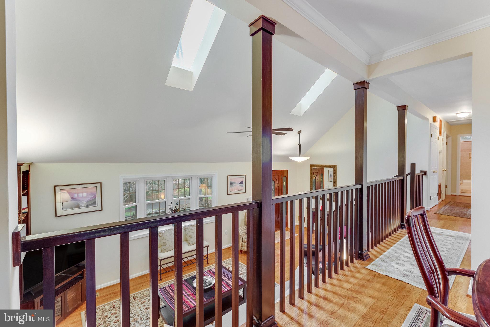 VALEWOOD MANOR - Residential