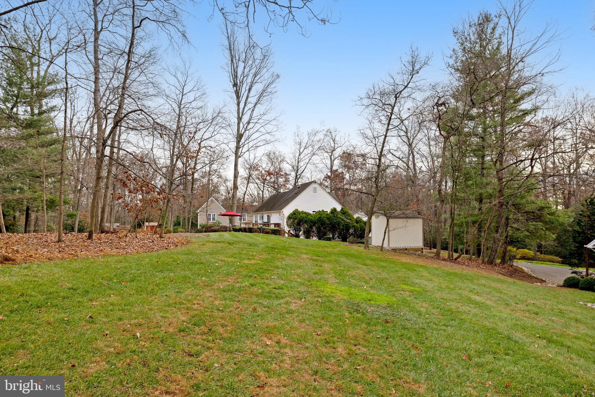 VALEWOOD MANOR - Residential