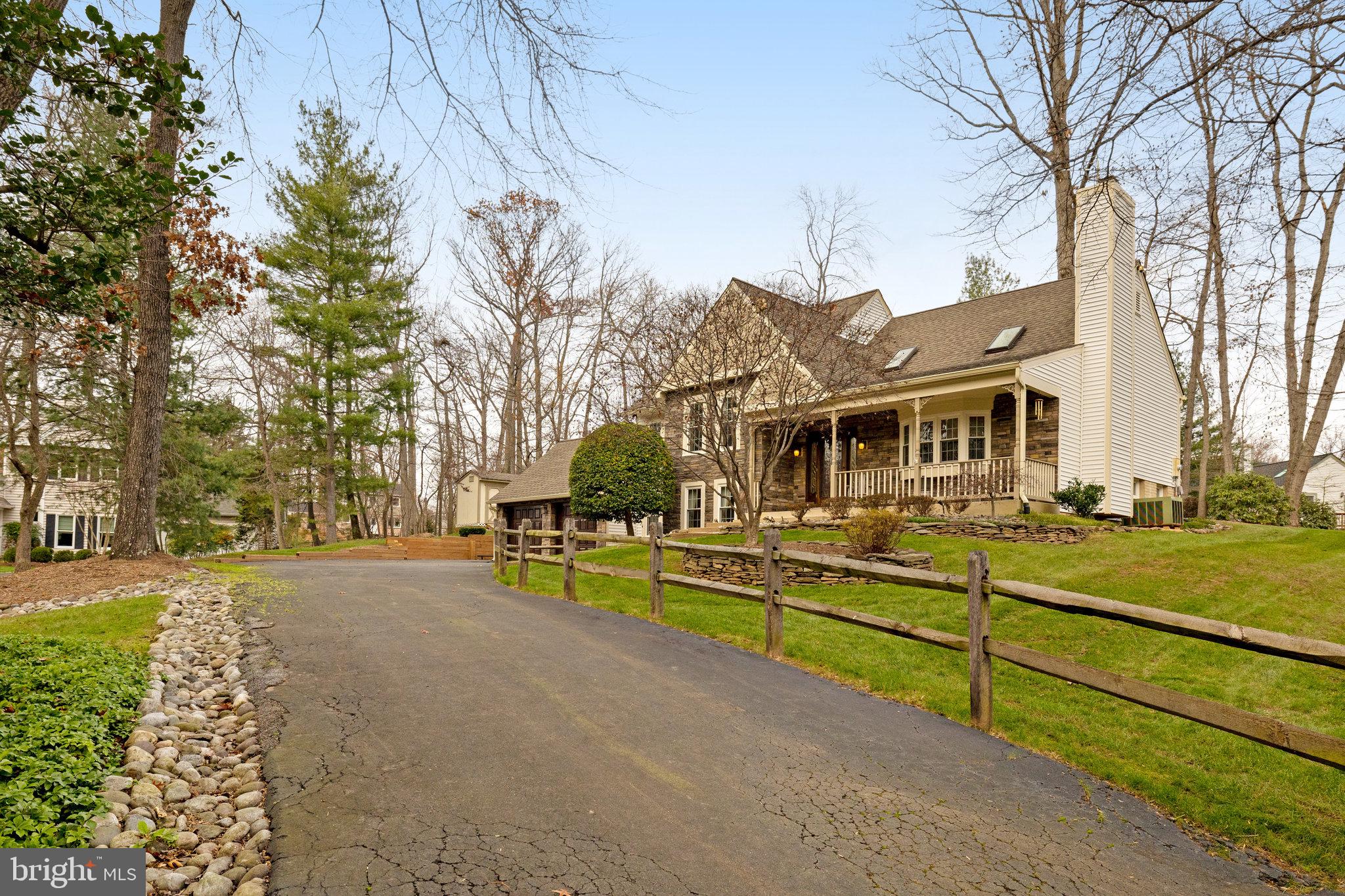 VALEWOOD MANOR - Residential