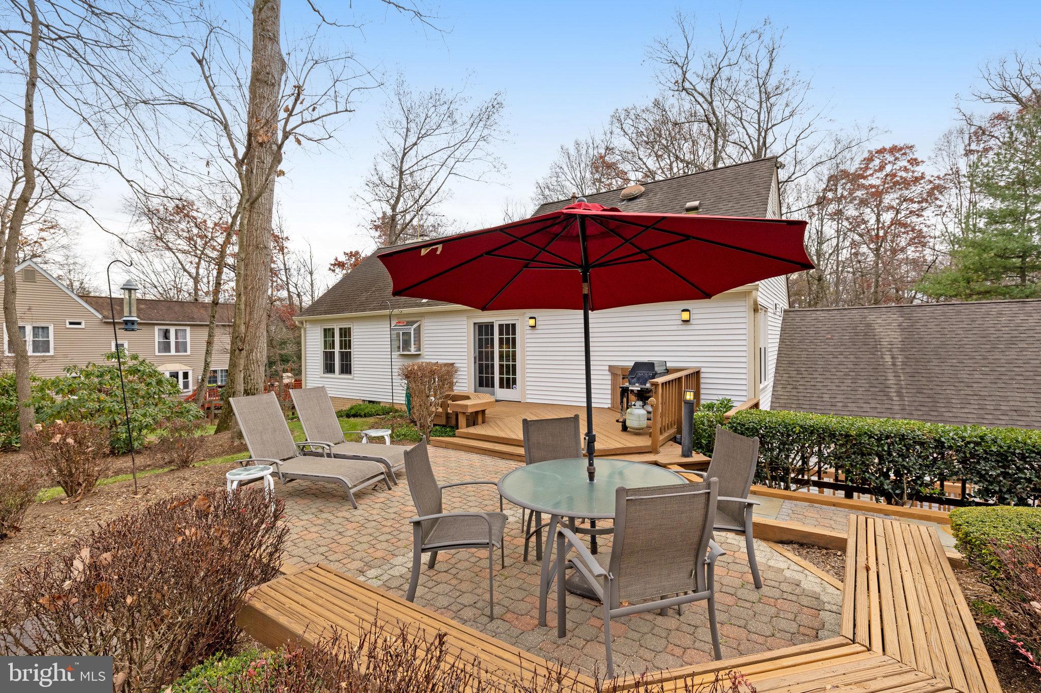 VALEWOOD MANOR - Residential