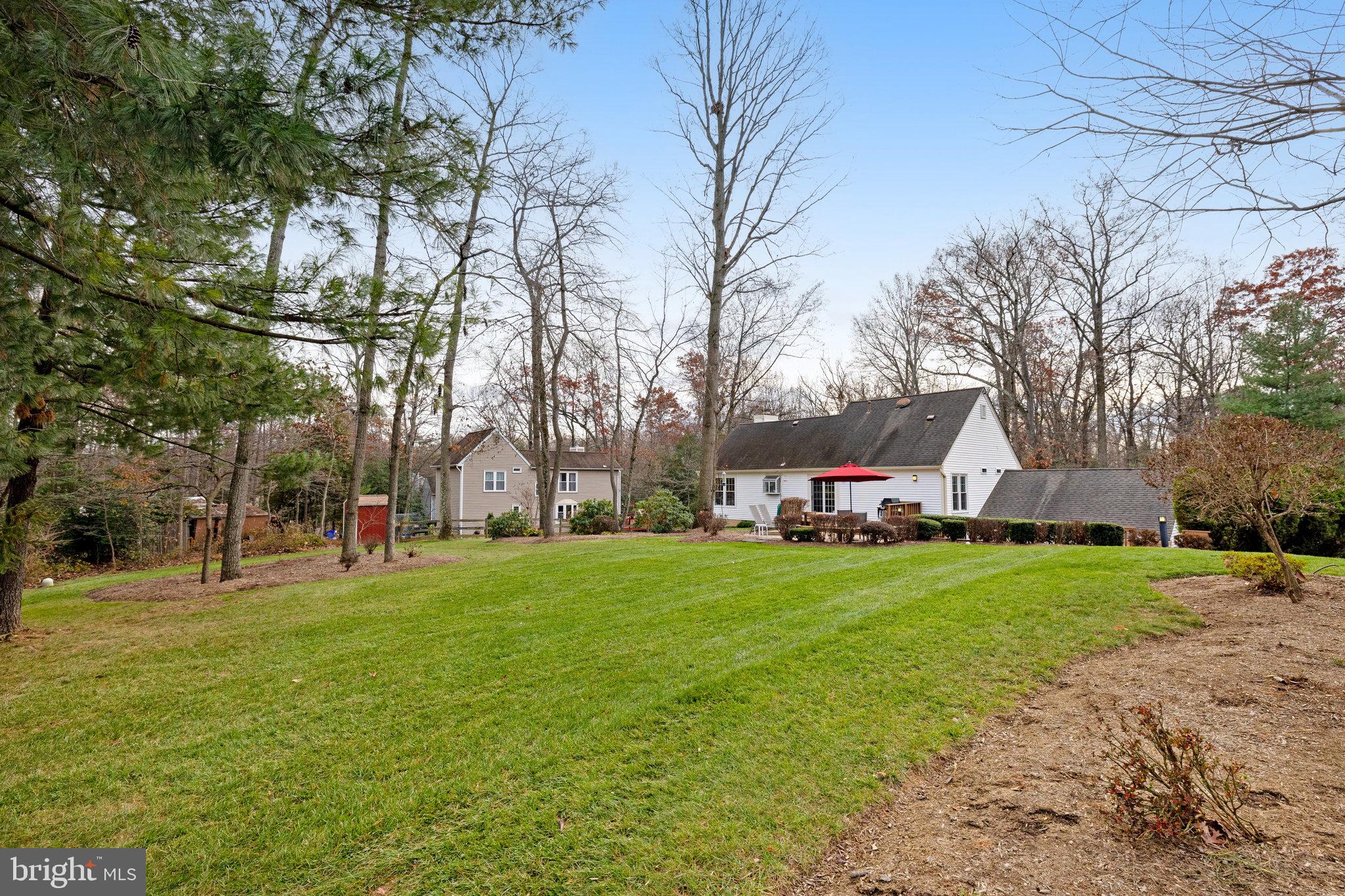 VALEWOOD MANOR - Residential